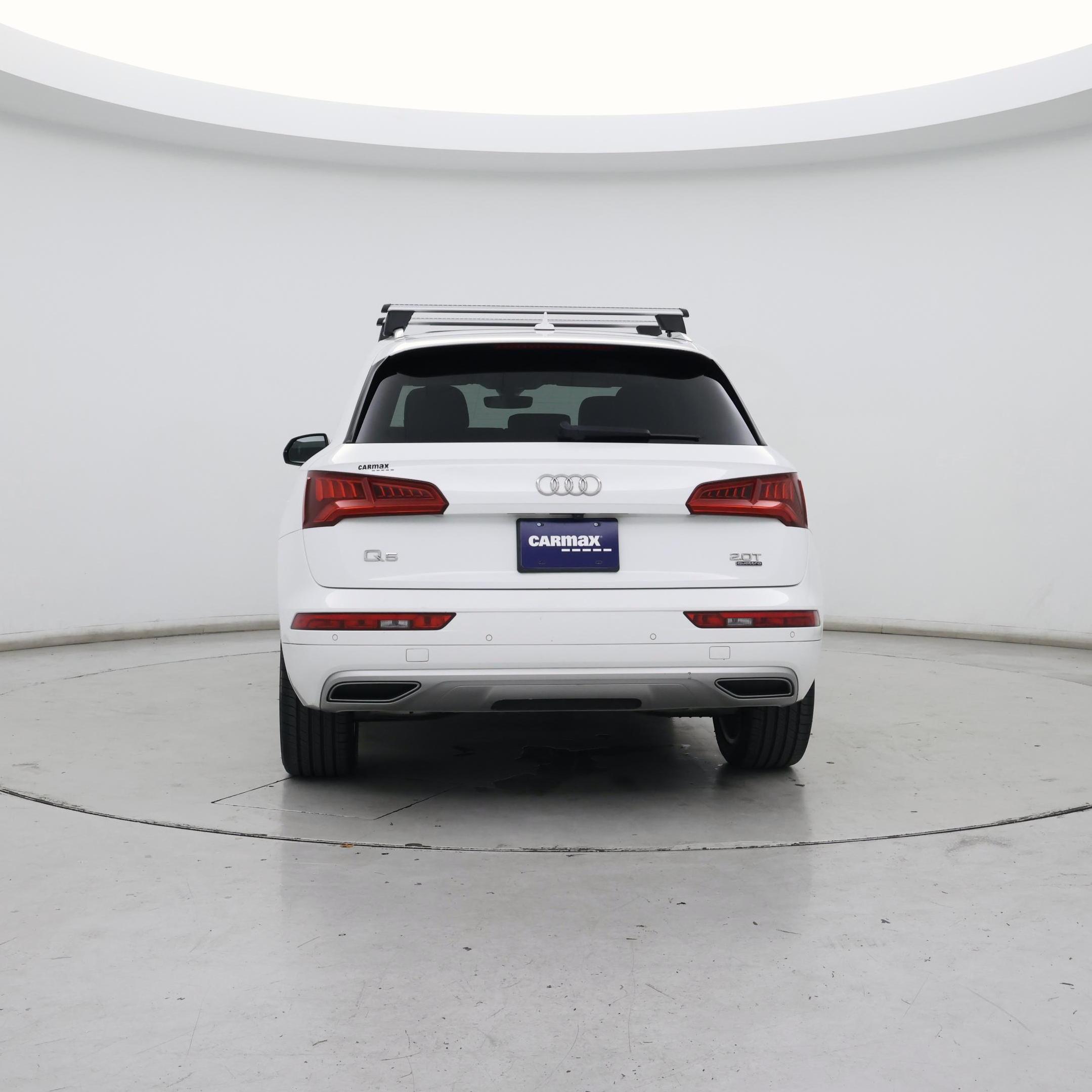 Thumbnail: 2018 Audi Q5 - 6