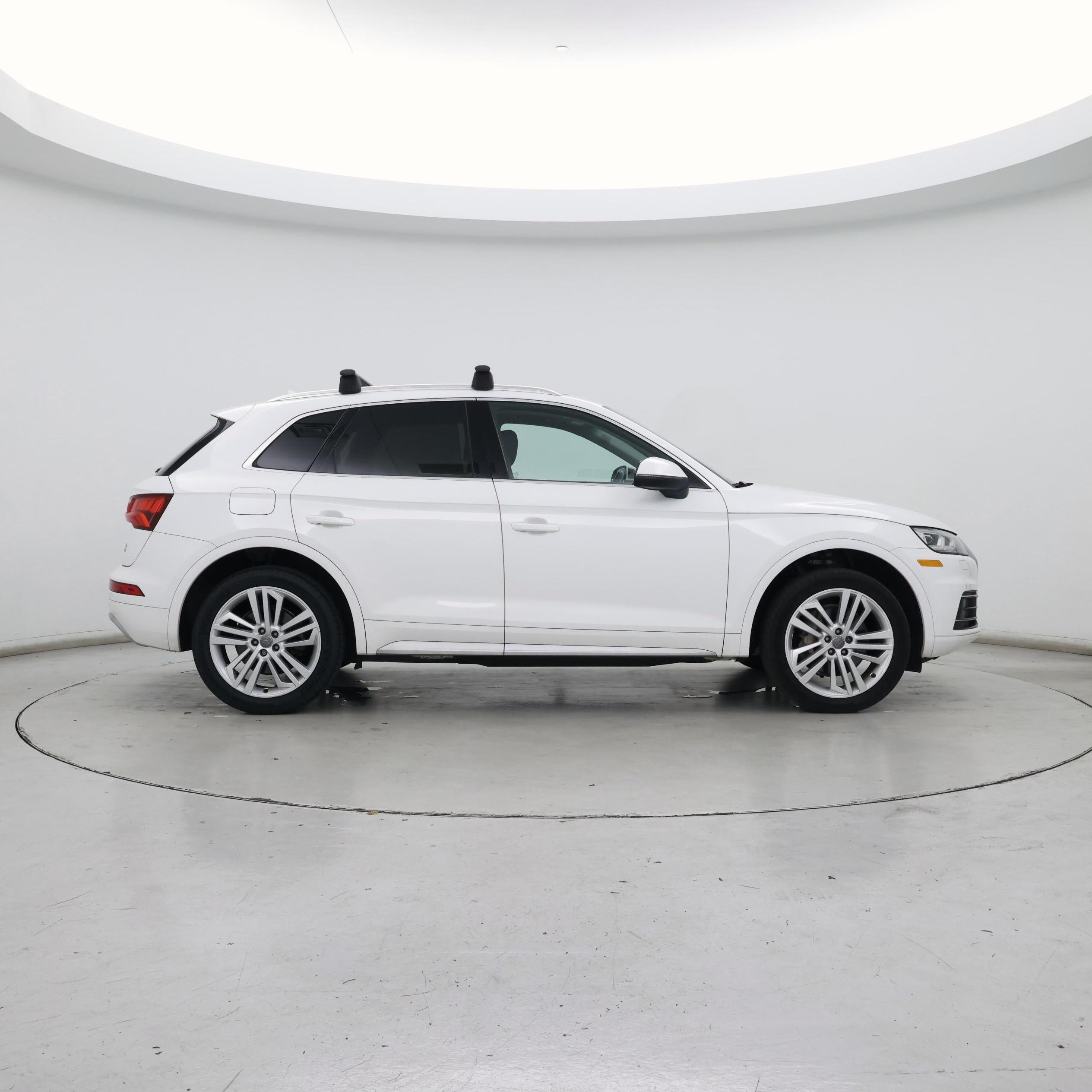 Thumbnail: 2018 Audi Q5 - 7