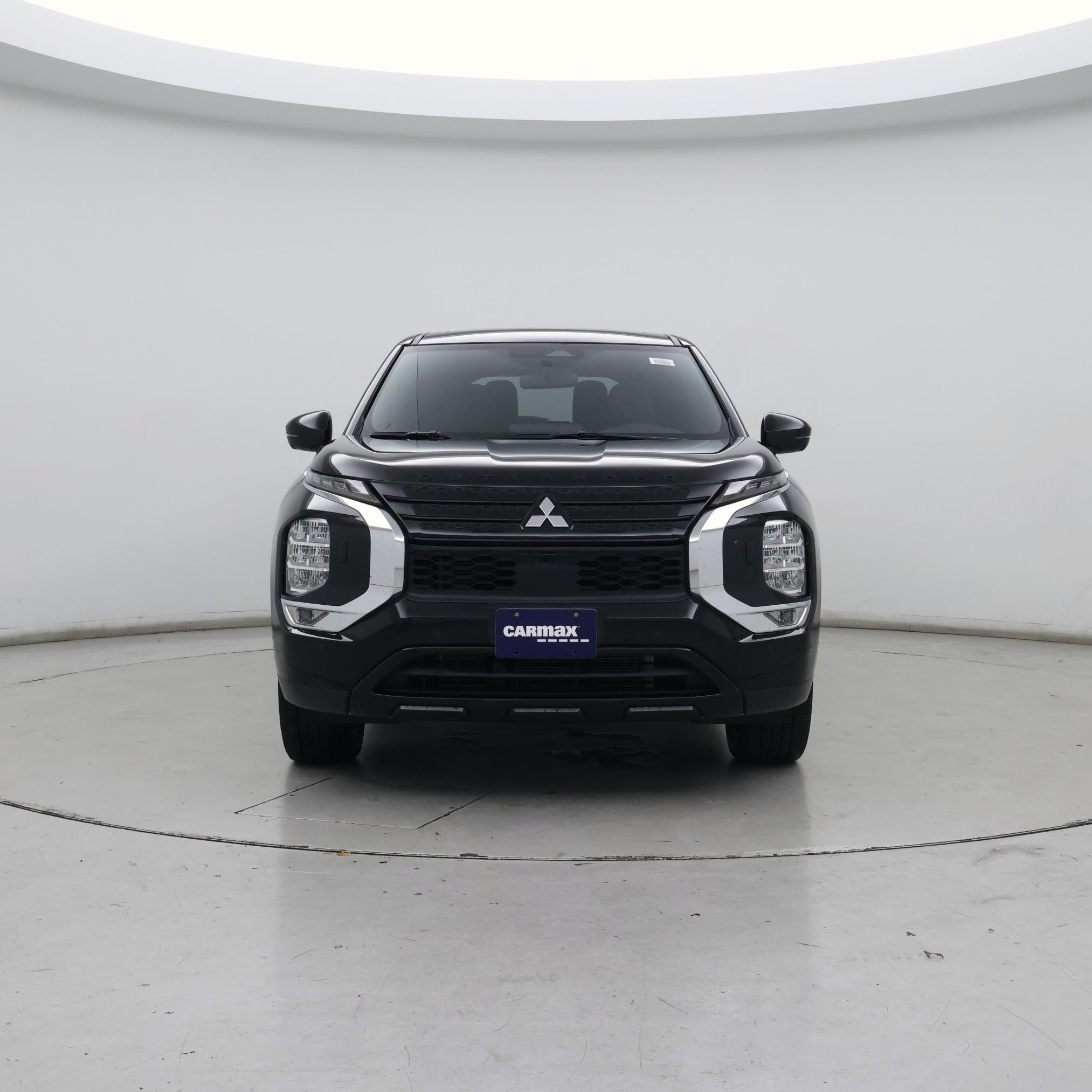 Thumbnail: 2024 Mitsubishi Outlander - 5