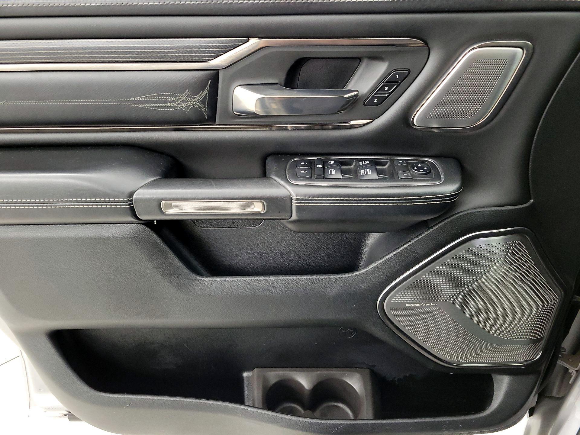 Thumbnail: 2019 RAM 1500 - 12