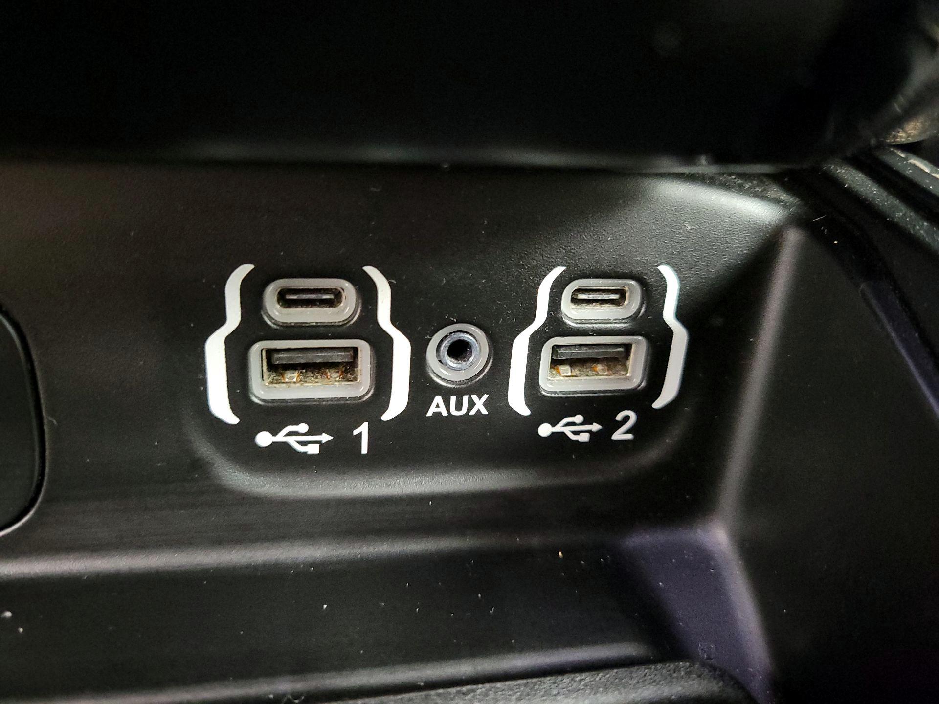 Thumbnail: 2019 RAM 1500 - 19