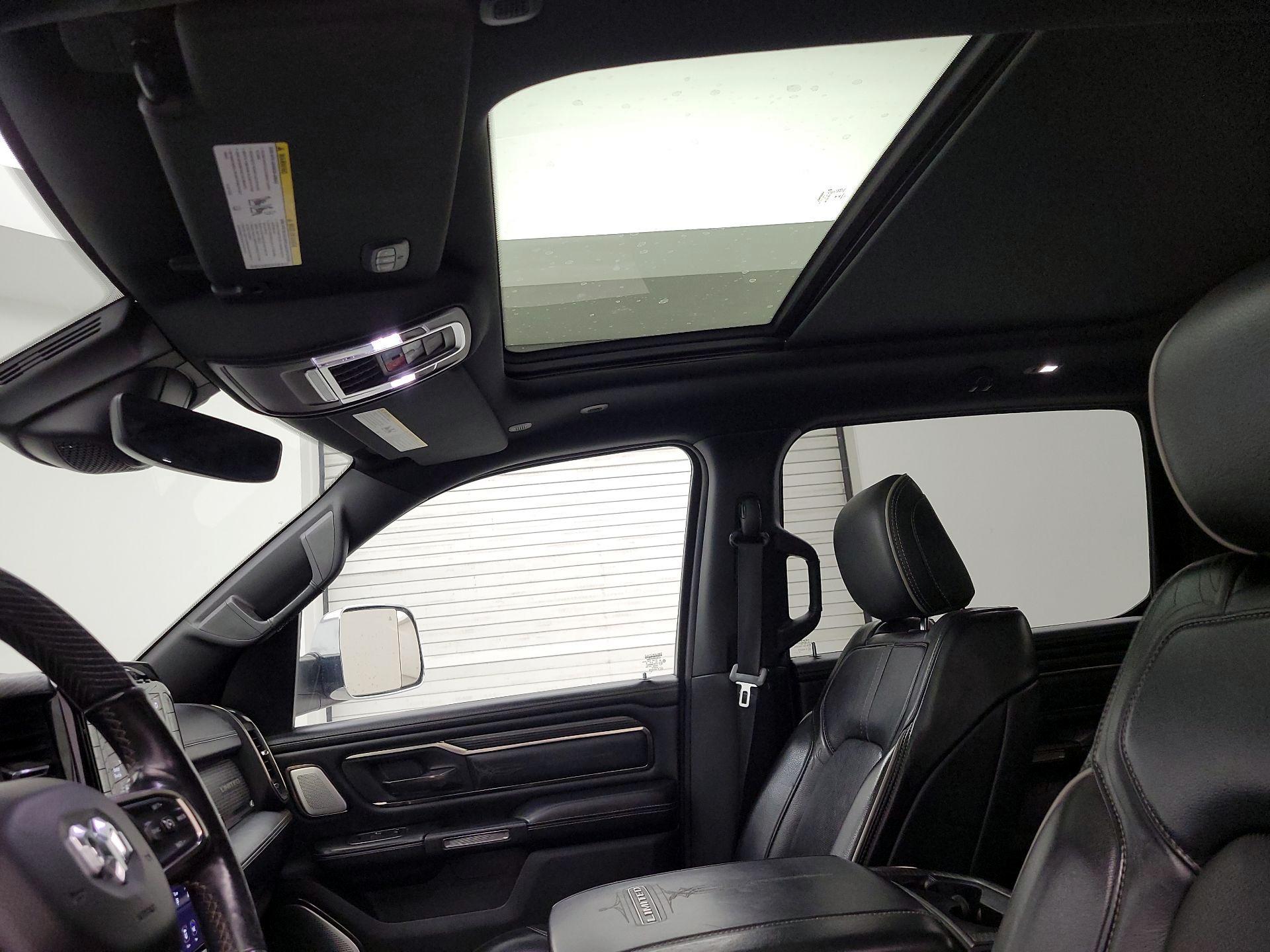 Thumbnail: 2019 RAM 1500 - 20