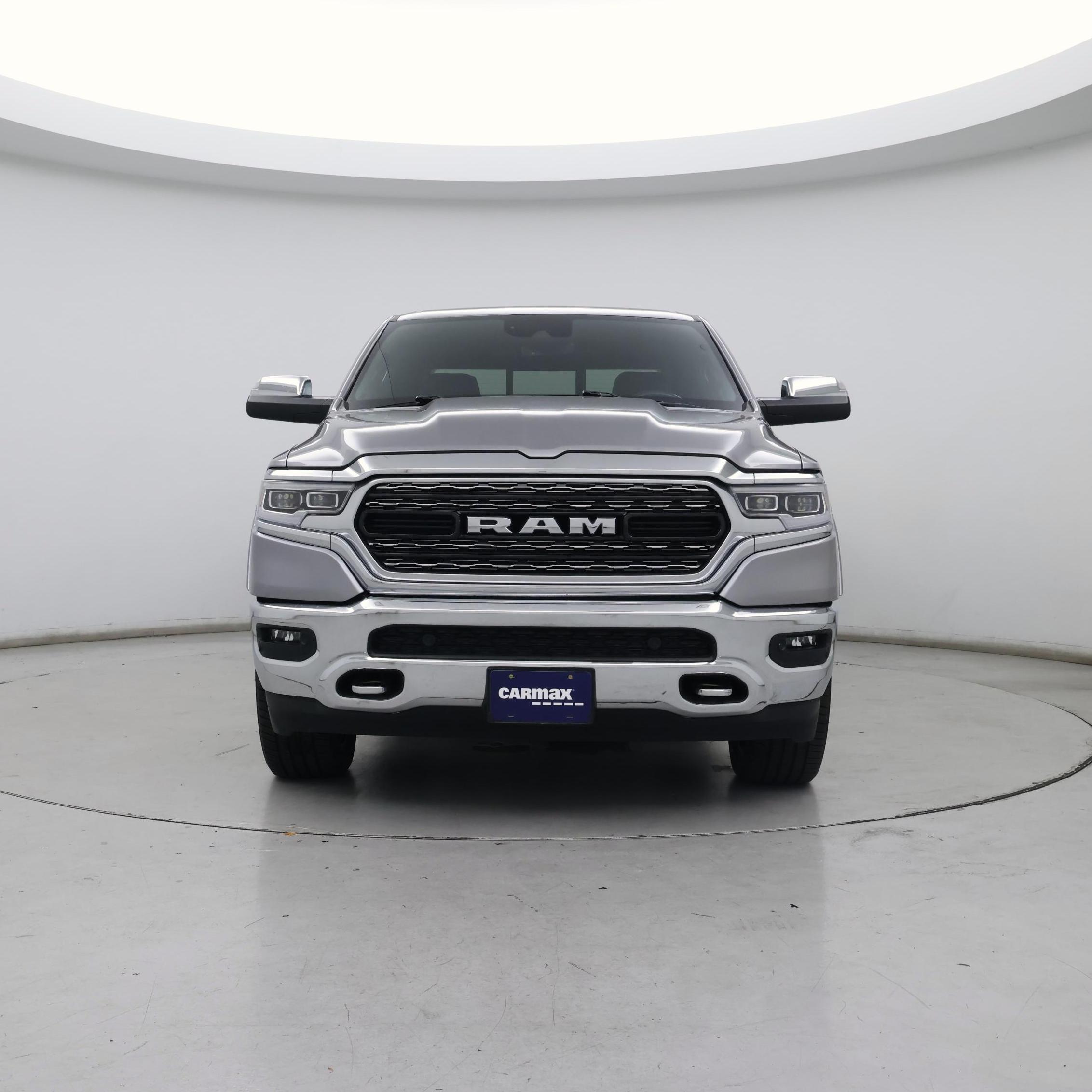 Thumbnail: 2019 RAM 1500 - 5