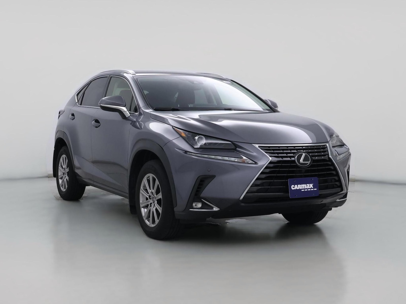 2021 Lexus NX