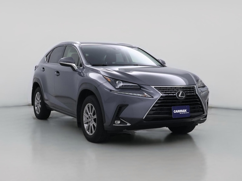 2021 Lexus NX 300 -
                  Woodbridge, VA