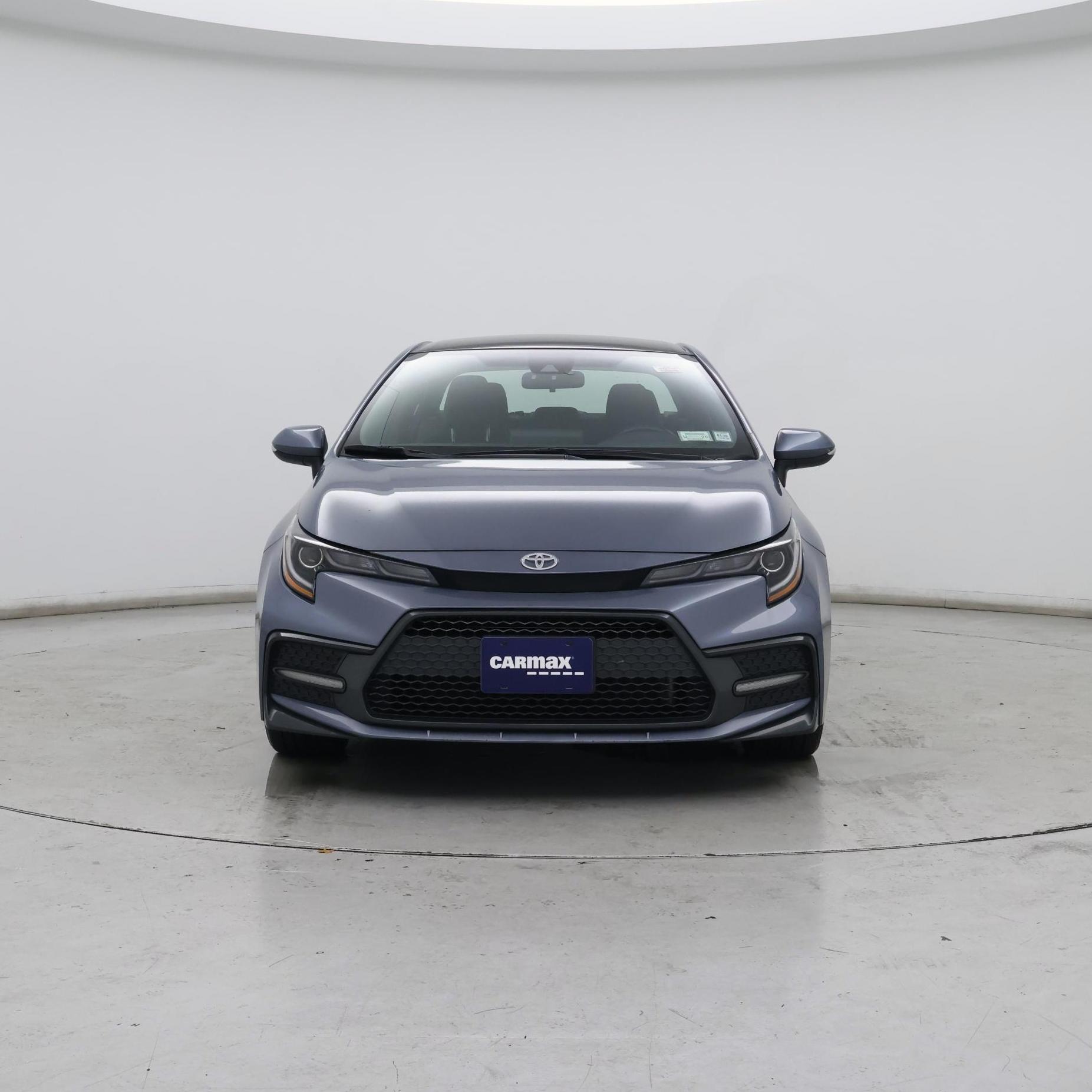 Thumbnail: 2022 Toyota Corolla - 5