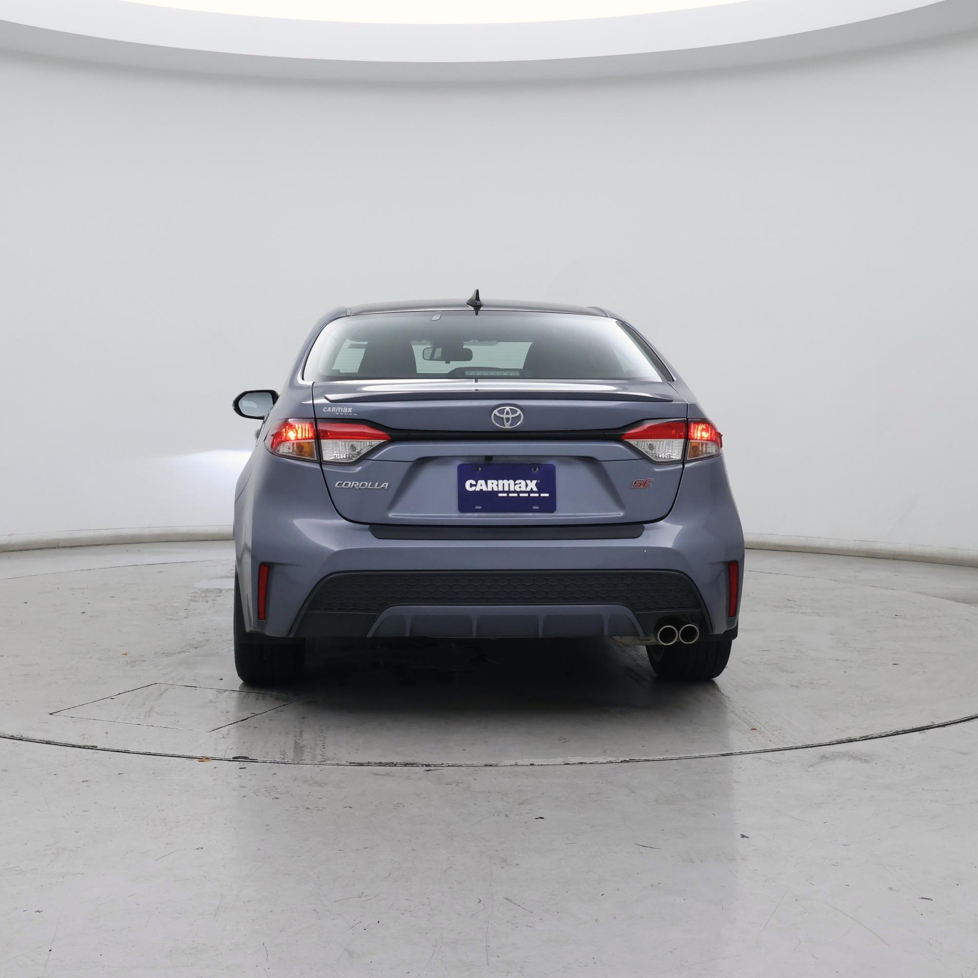 Thumbnail: 2022 Toyota Corolla - 6