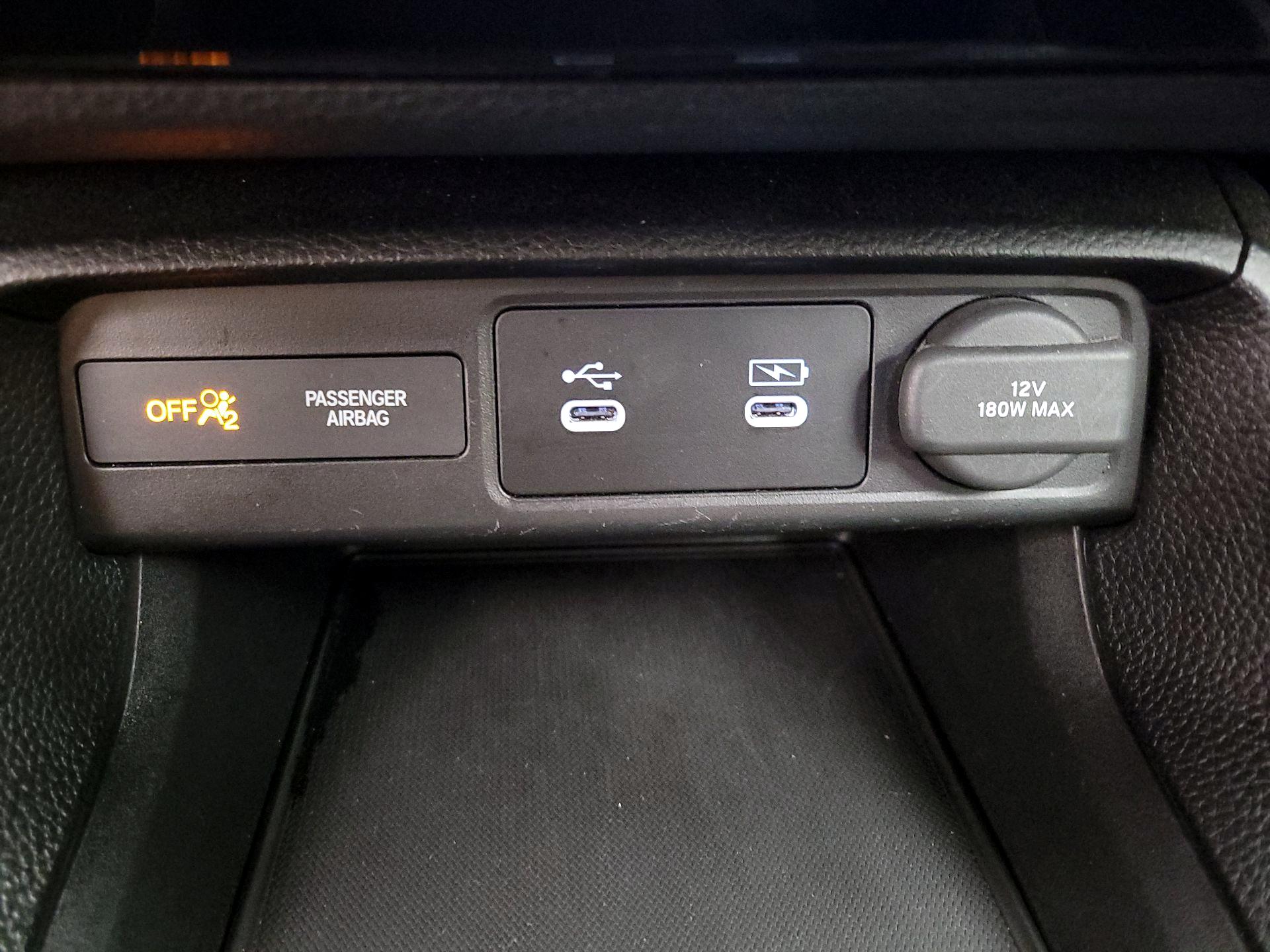 Thumbnail: 2025 Honda Civic - 18