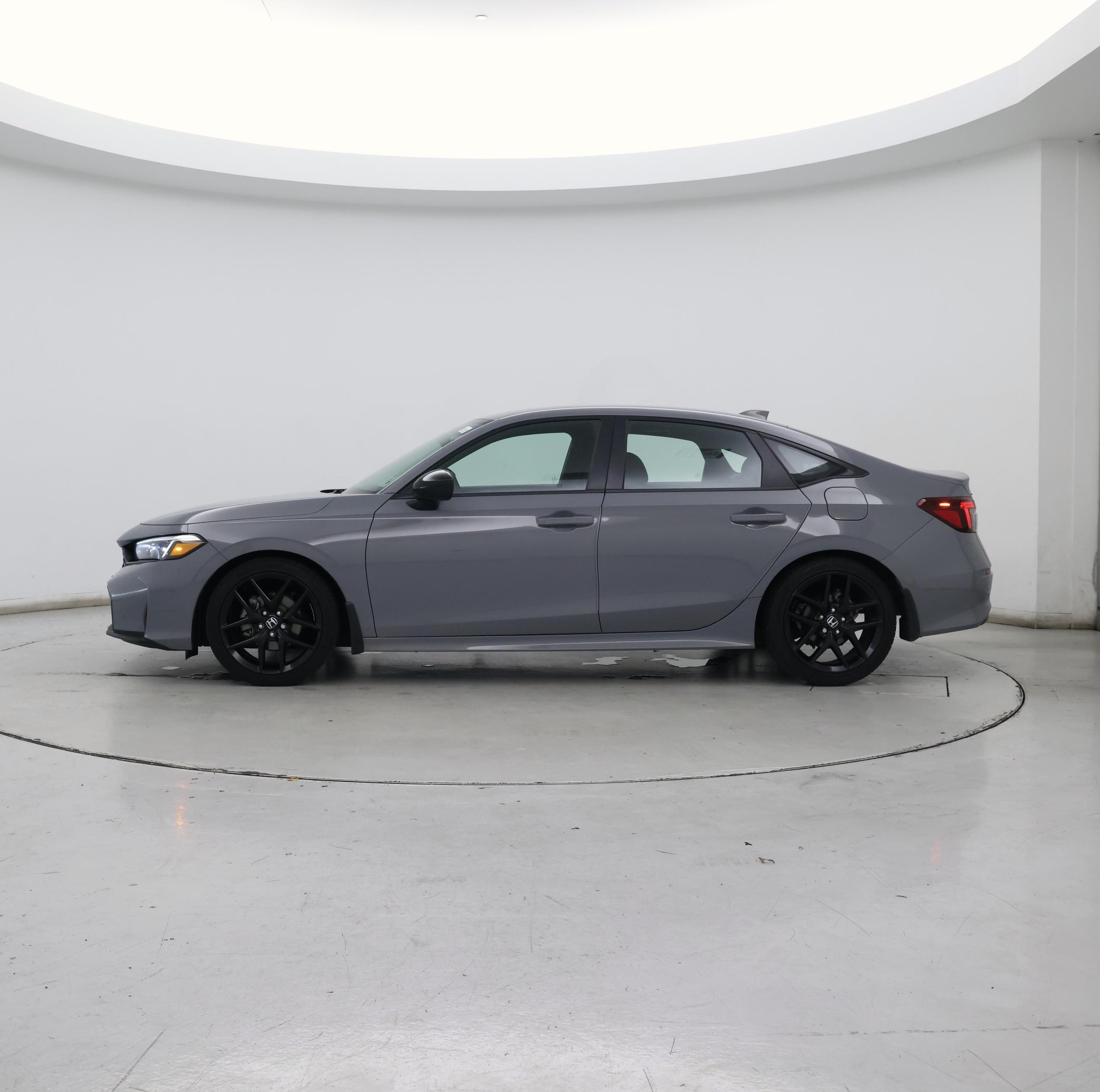 Thumbnail: 2025 Honda Civic - 3