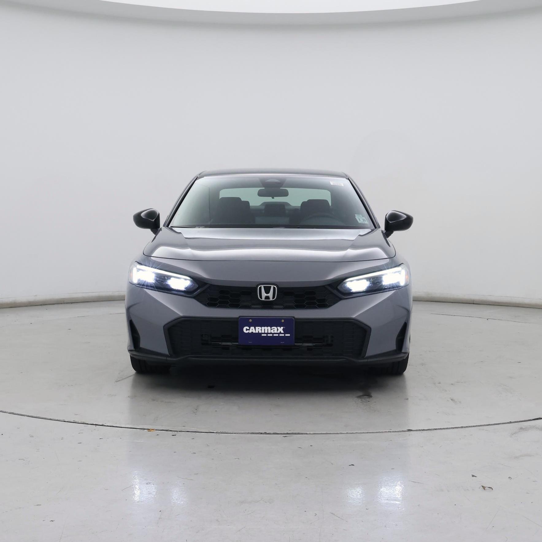 Thumbnail: 2025 Honda Civic - 5