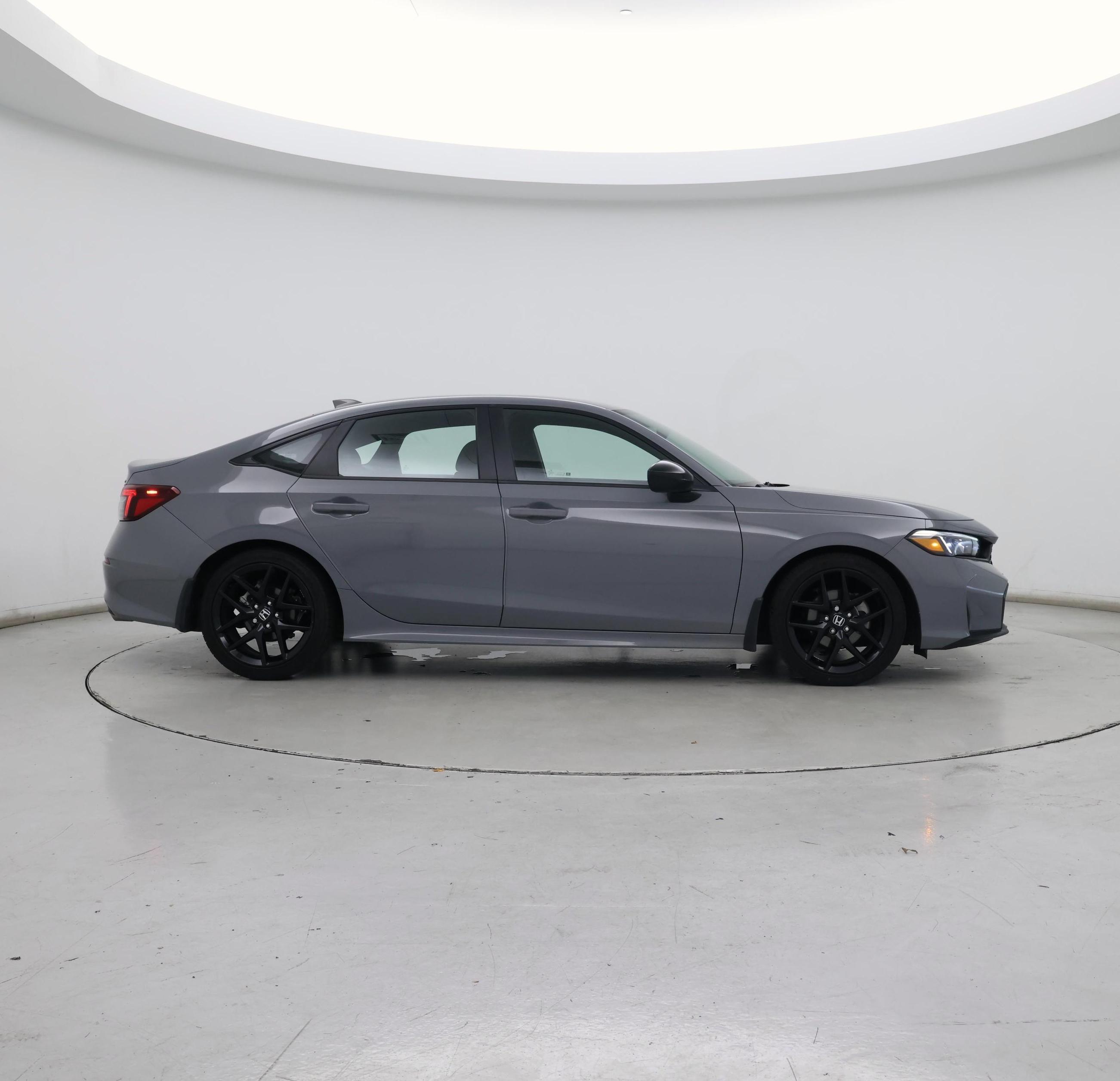 Thumbnail: 2025 Honda Civic - 7