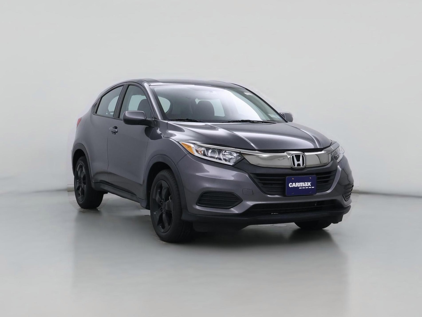 2022 Honda HR-V