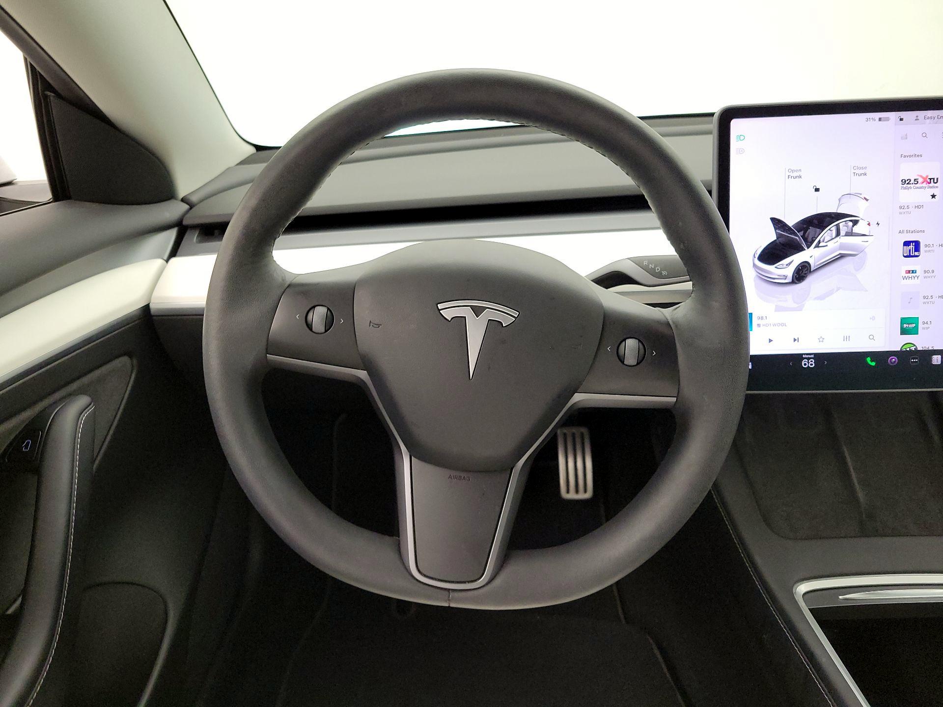 Thumbnail: 2022 Tesla Model 3 - 10