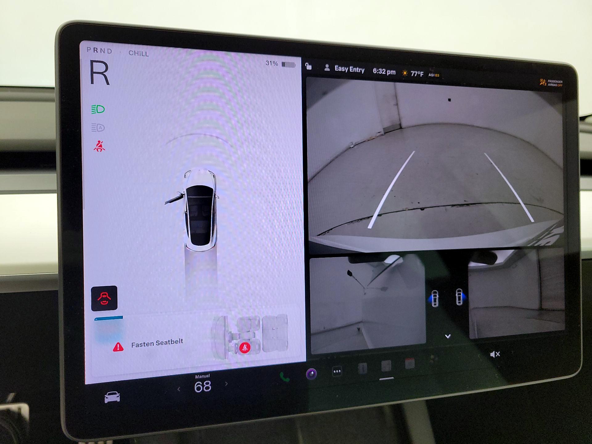 Thumbnail: 2022 Tesla Model 3 - 13