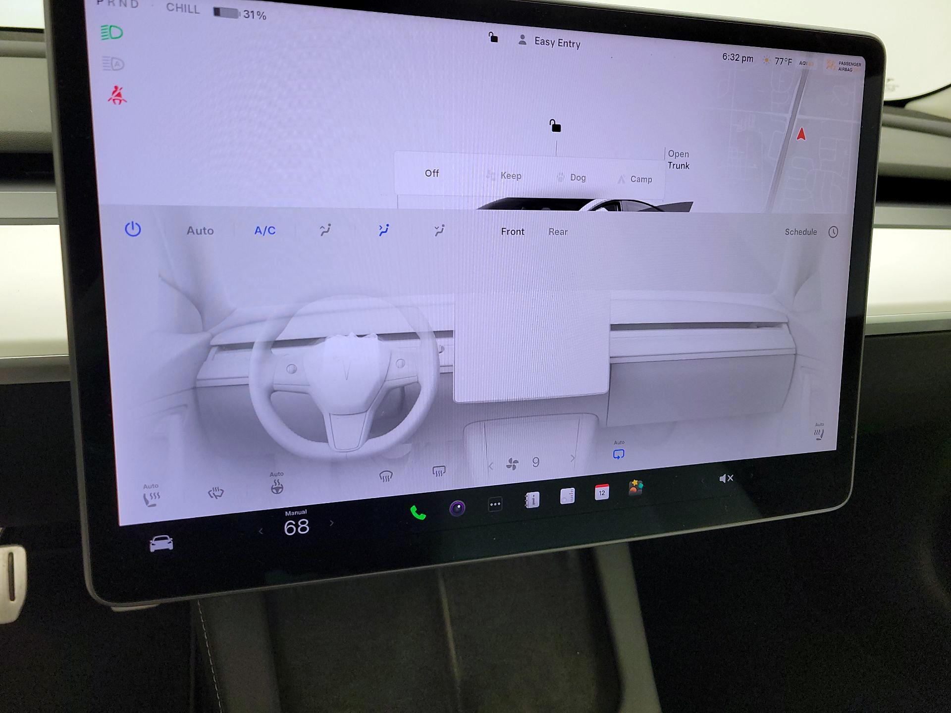 Thumbnail: 2022 Tesla Model 3 - 15