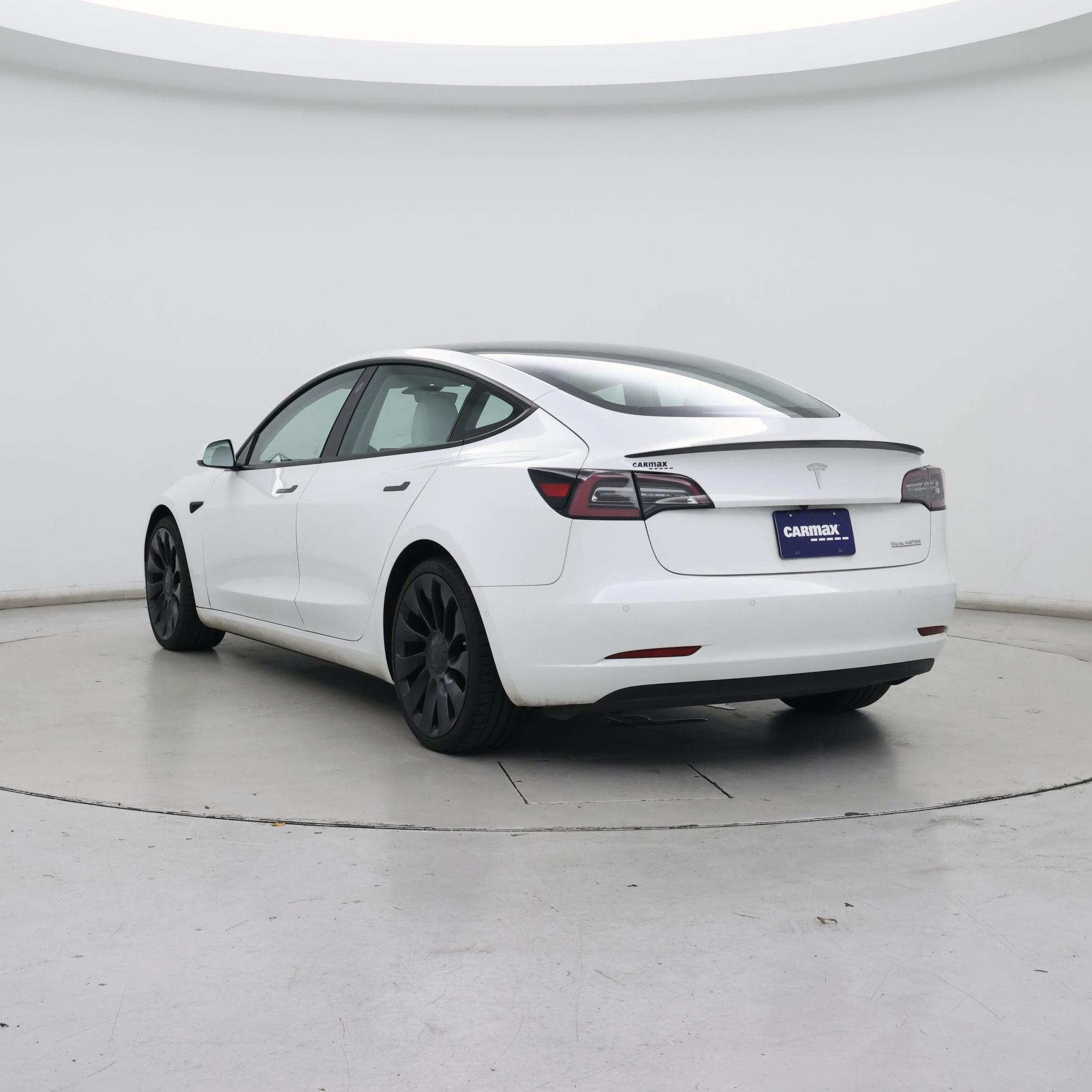 Thumbnail: 2022 Tesla Model 3 - 2