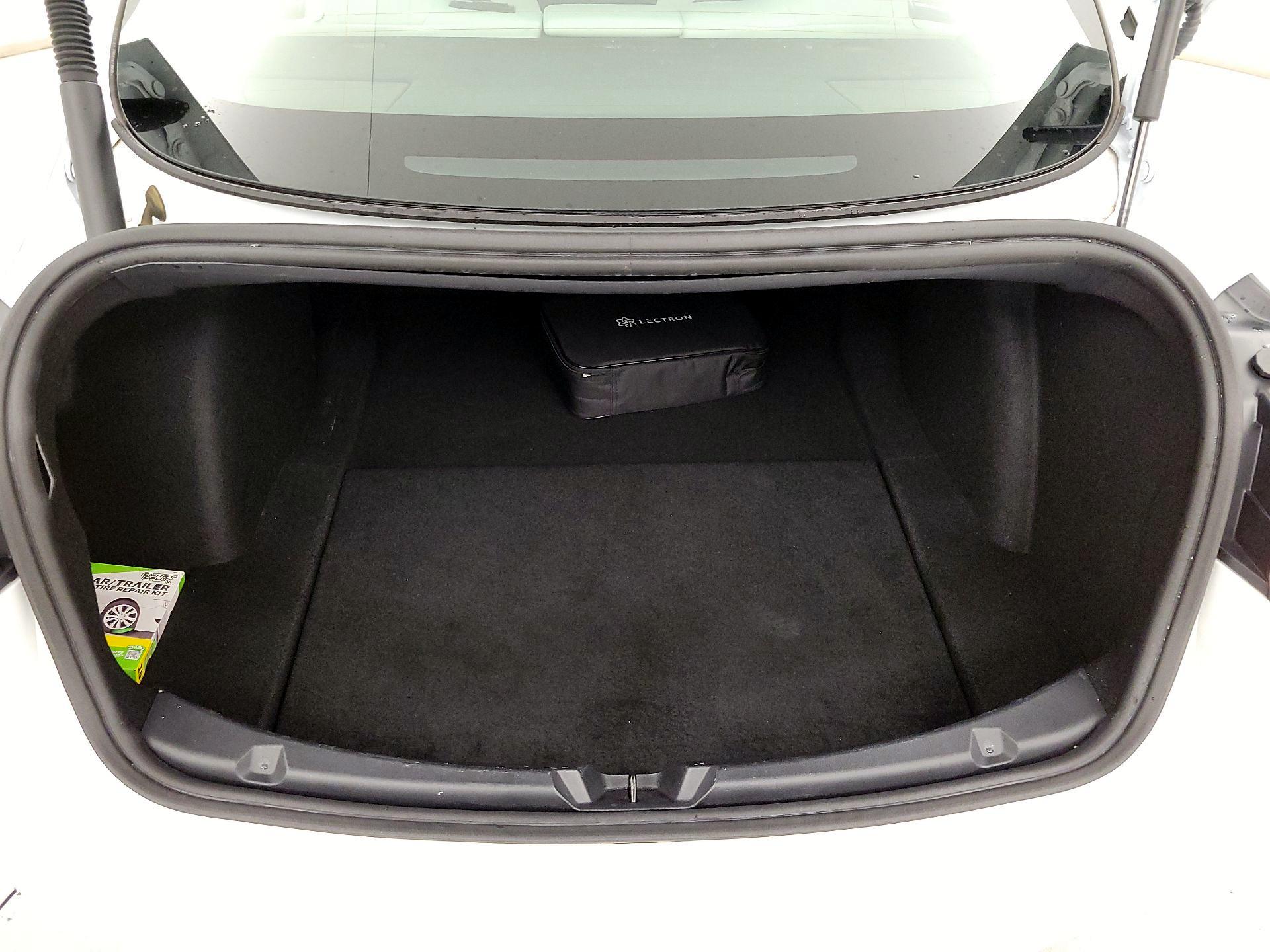 Thumbnail: 2022 Tesla Model 3 - 20