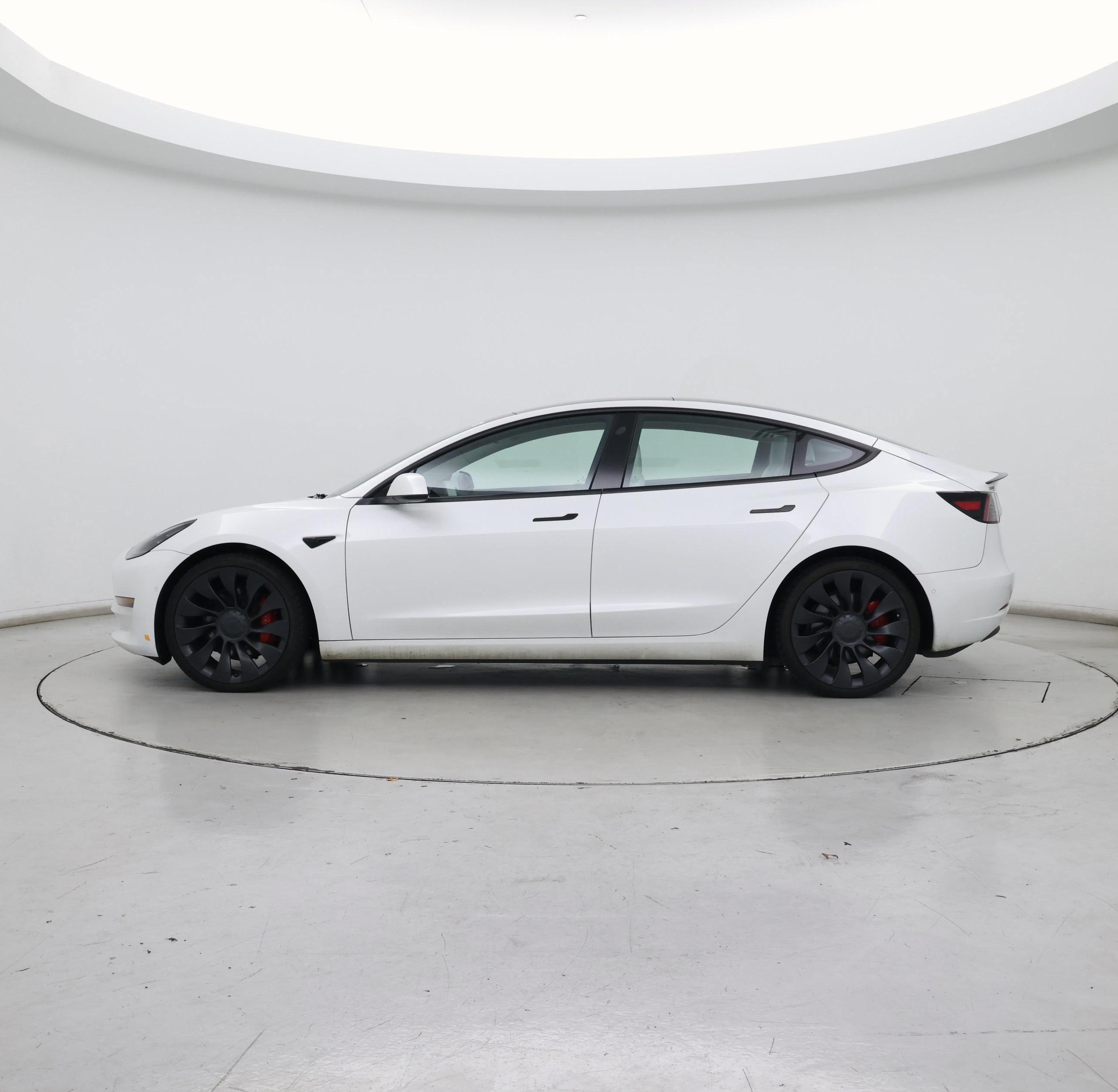 Thumbnail: 2022 Tesla Model 3 - 3