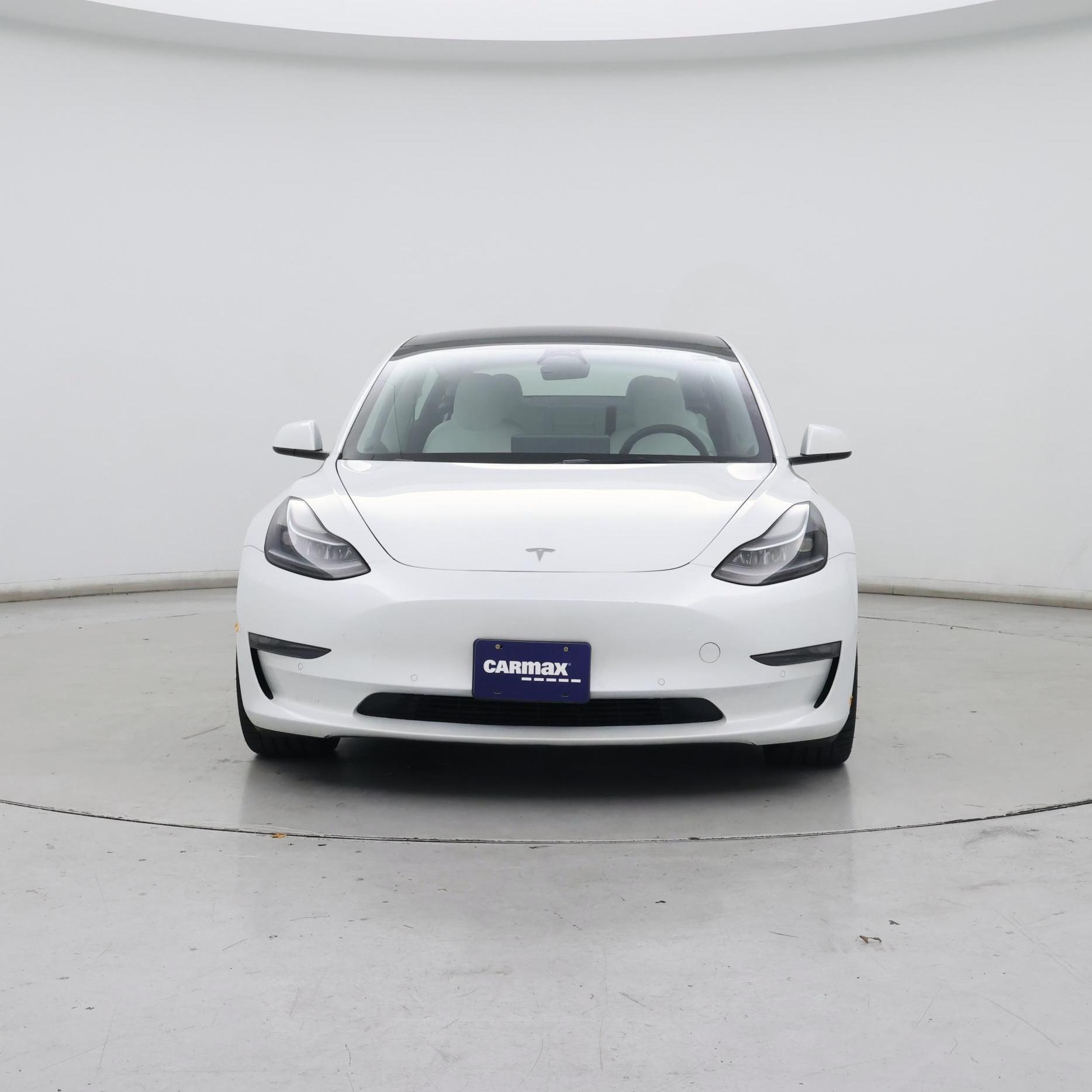 Thumbnail: 2022 Tesla Model 3 - 5