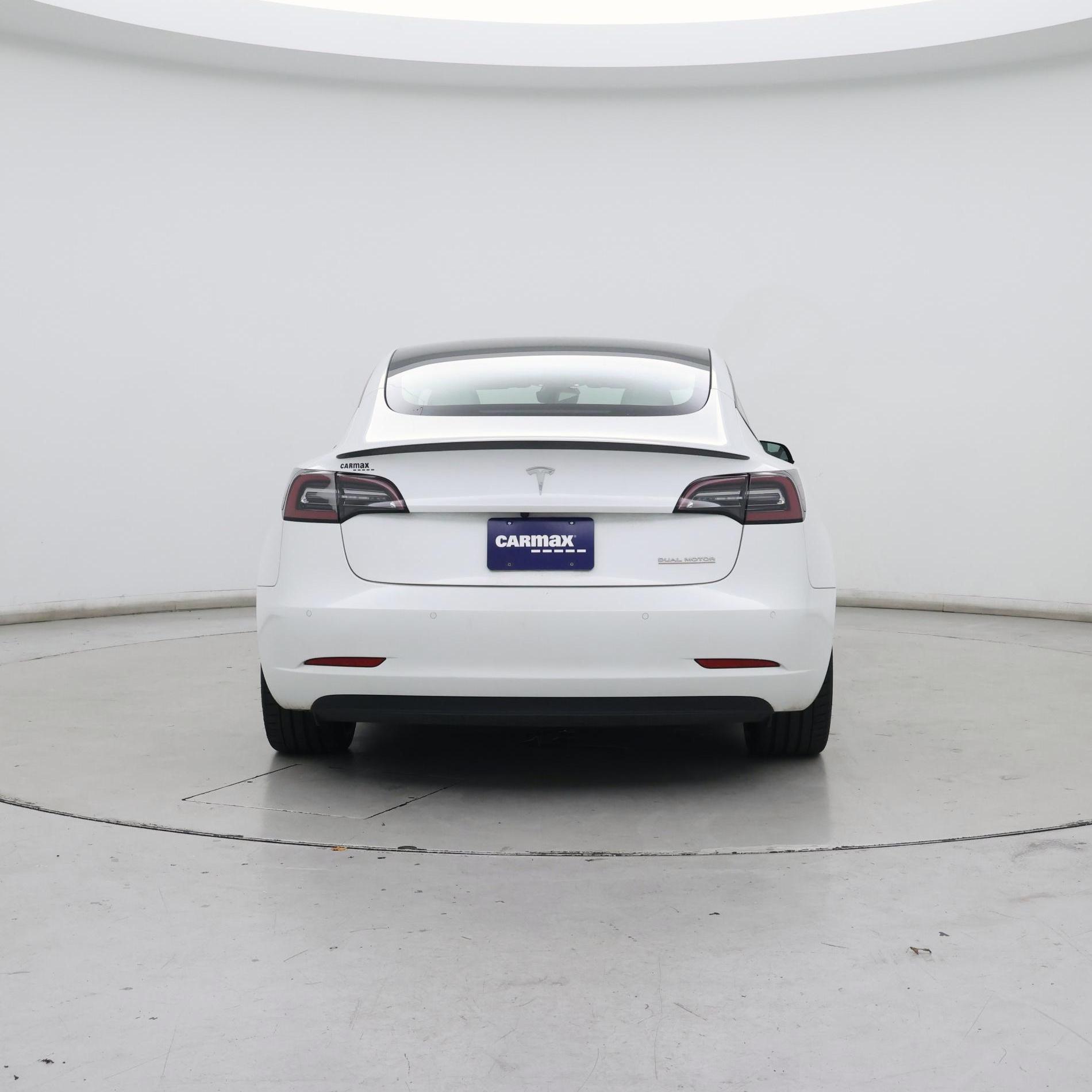 Thumbnail: 2022 Tesla Model 3 - 6