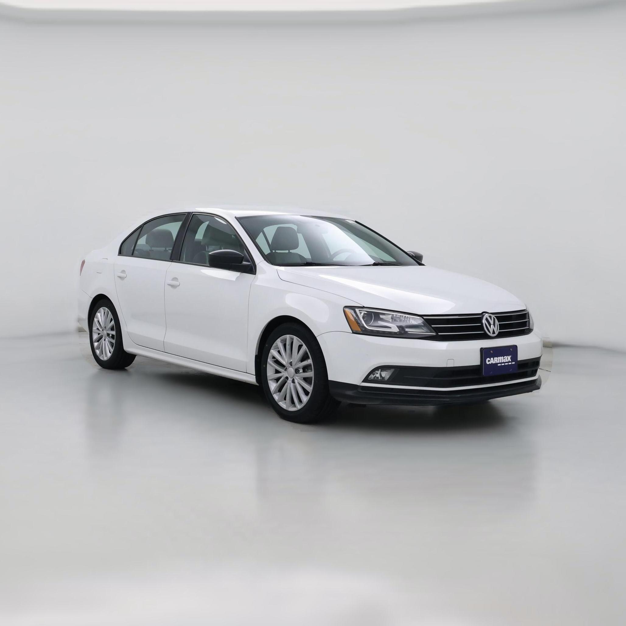 Thumbnail: 2016 Volkswagen Jetta - 1