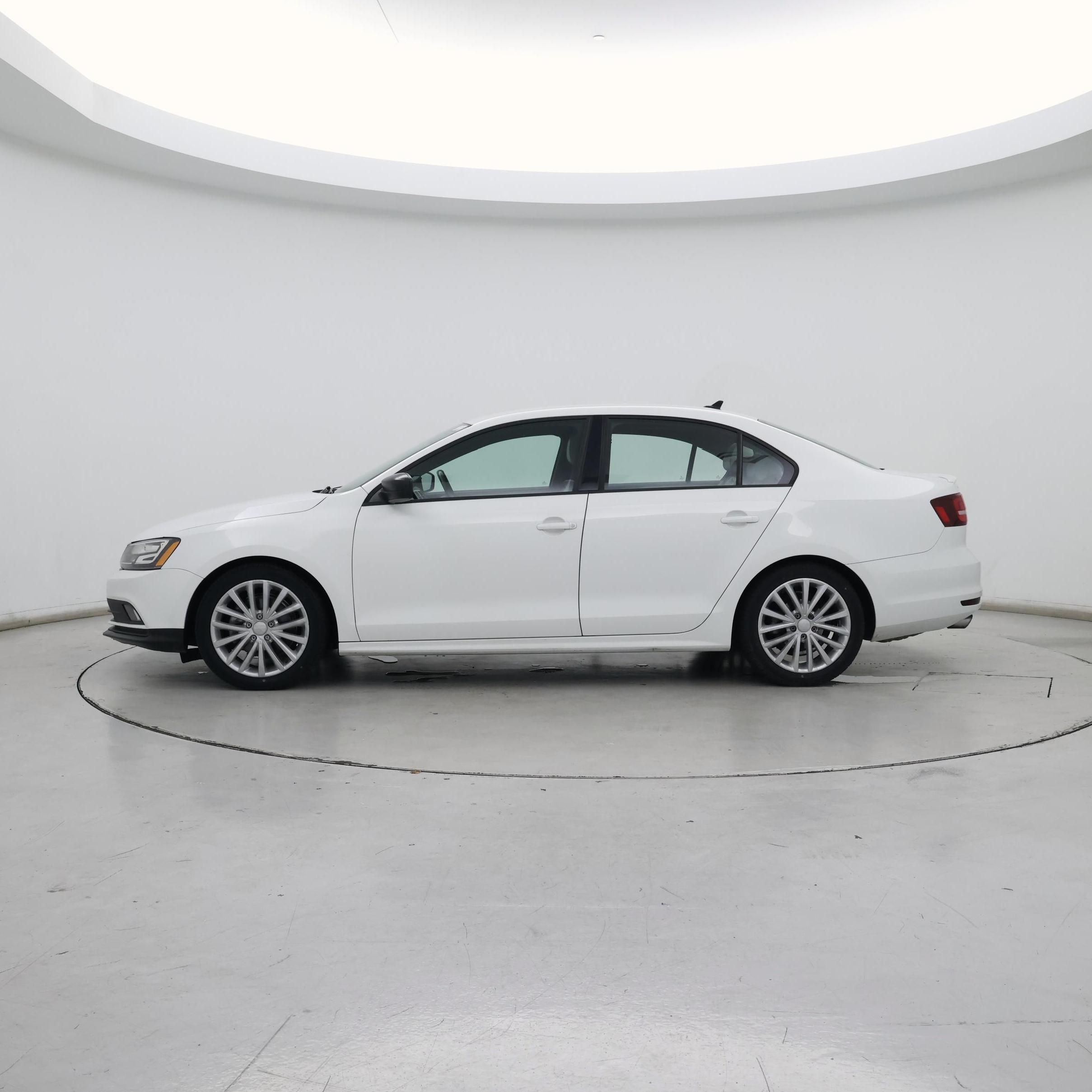 Thumbnail: 2016 Volkswagen Jetta - 3