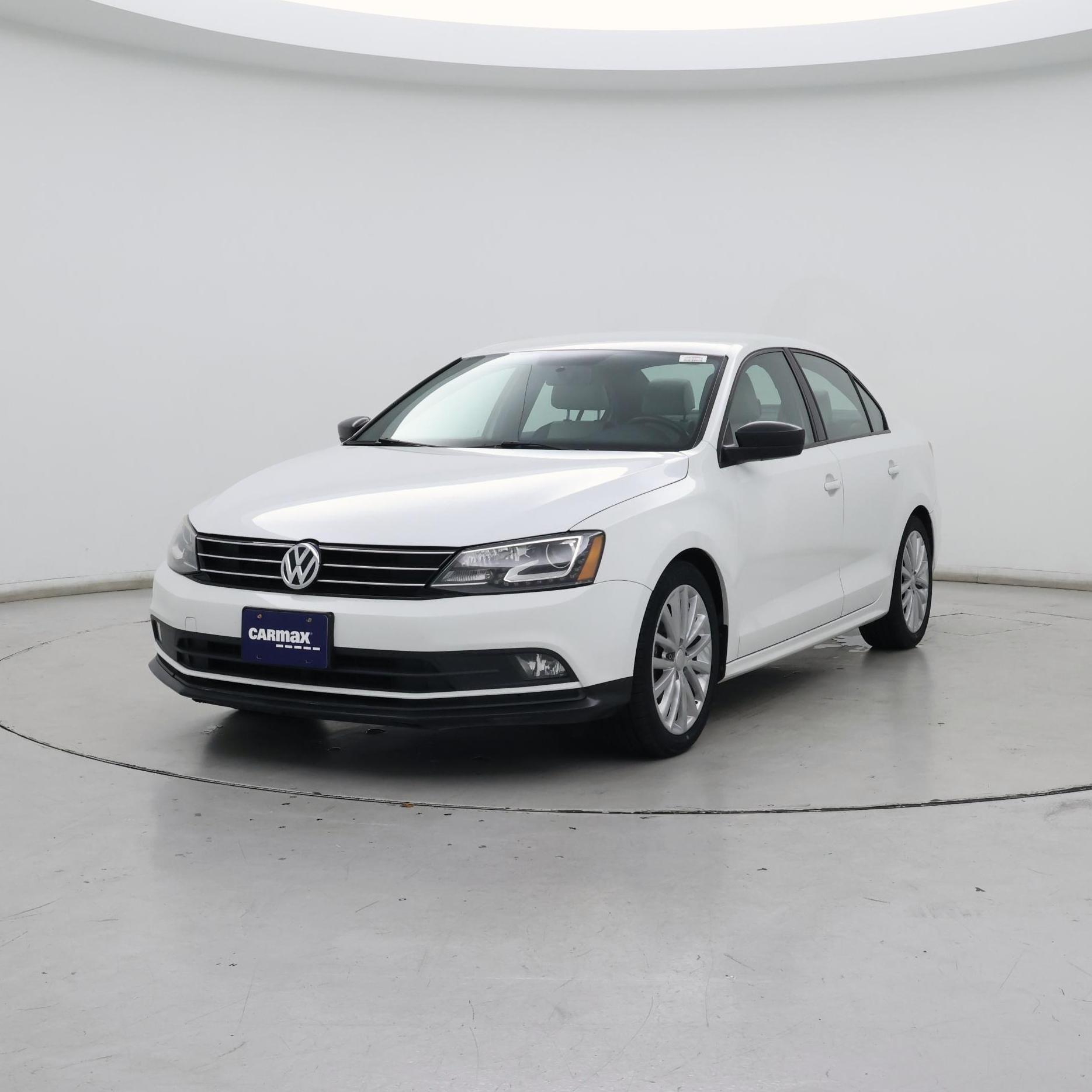 Thumbnail: 2016 Volkswagen Jetta - 4