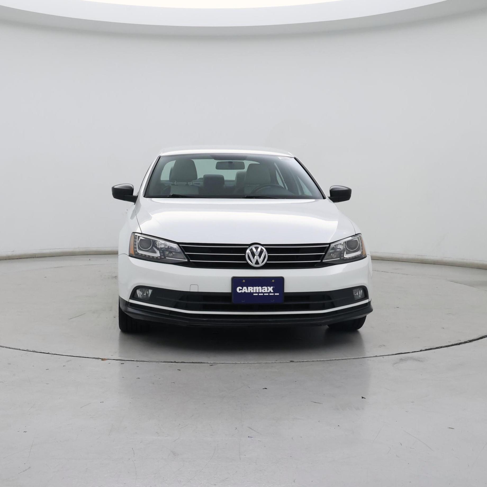 Thumbnail: 2016 Volkswagen Jetta - 5