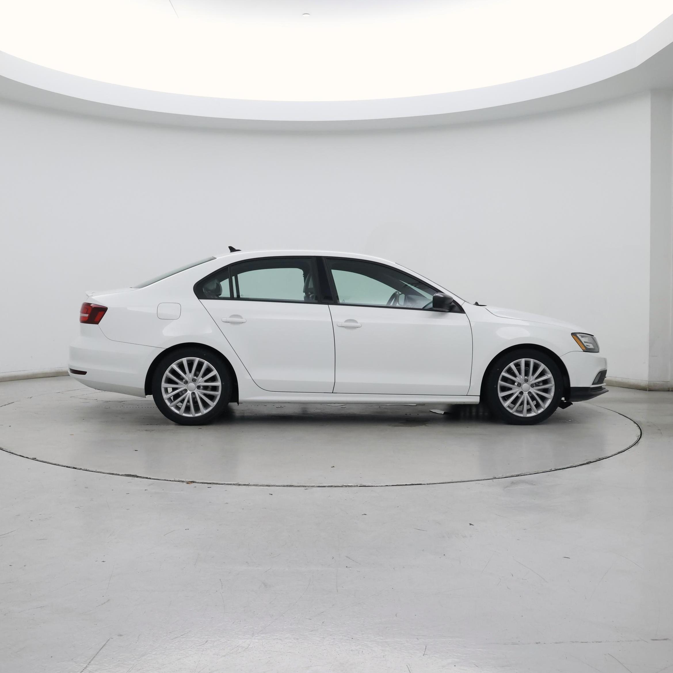 Thumbnail: 2016 Volkswagen Jetta - 7