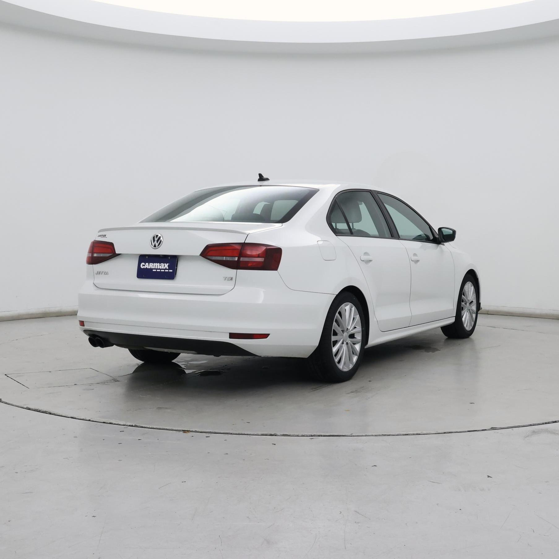 Thumbnail: 2016 Volkswagen Jetta - 8
