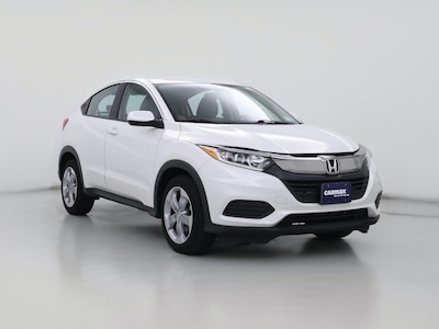 2020 Honda HR-V LX -
                  Sicklerville, NJ