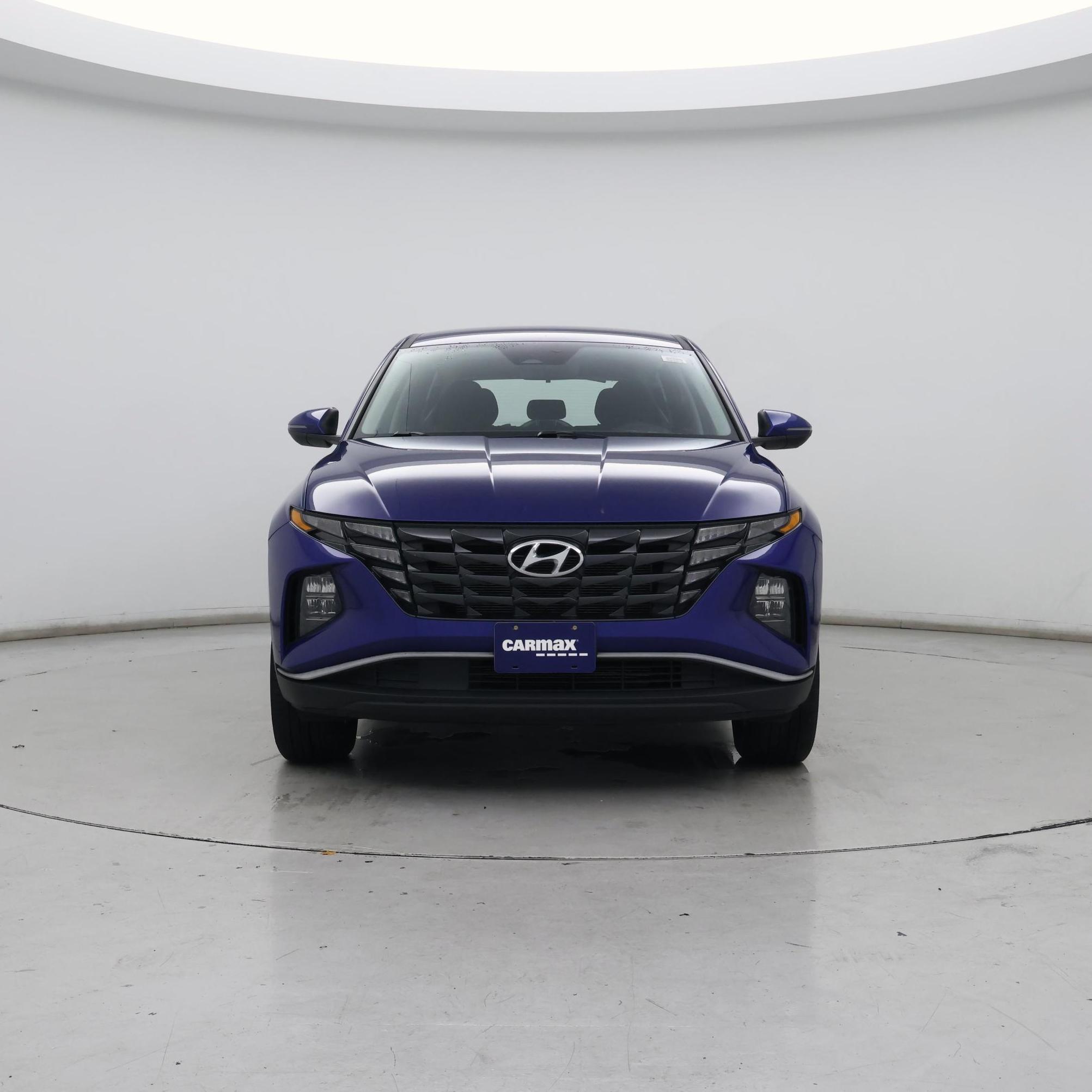 Thumbnail: 2022 Hyundai Tucson - 5