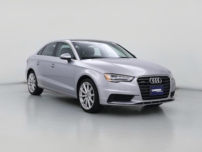 2015 Audi A3 Premium Plus