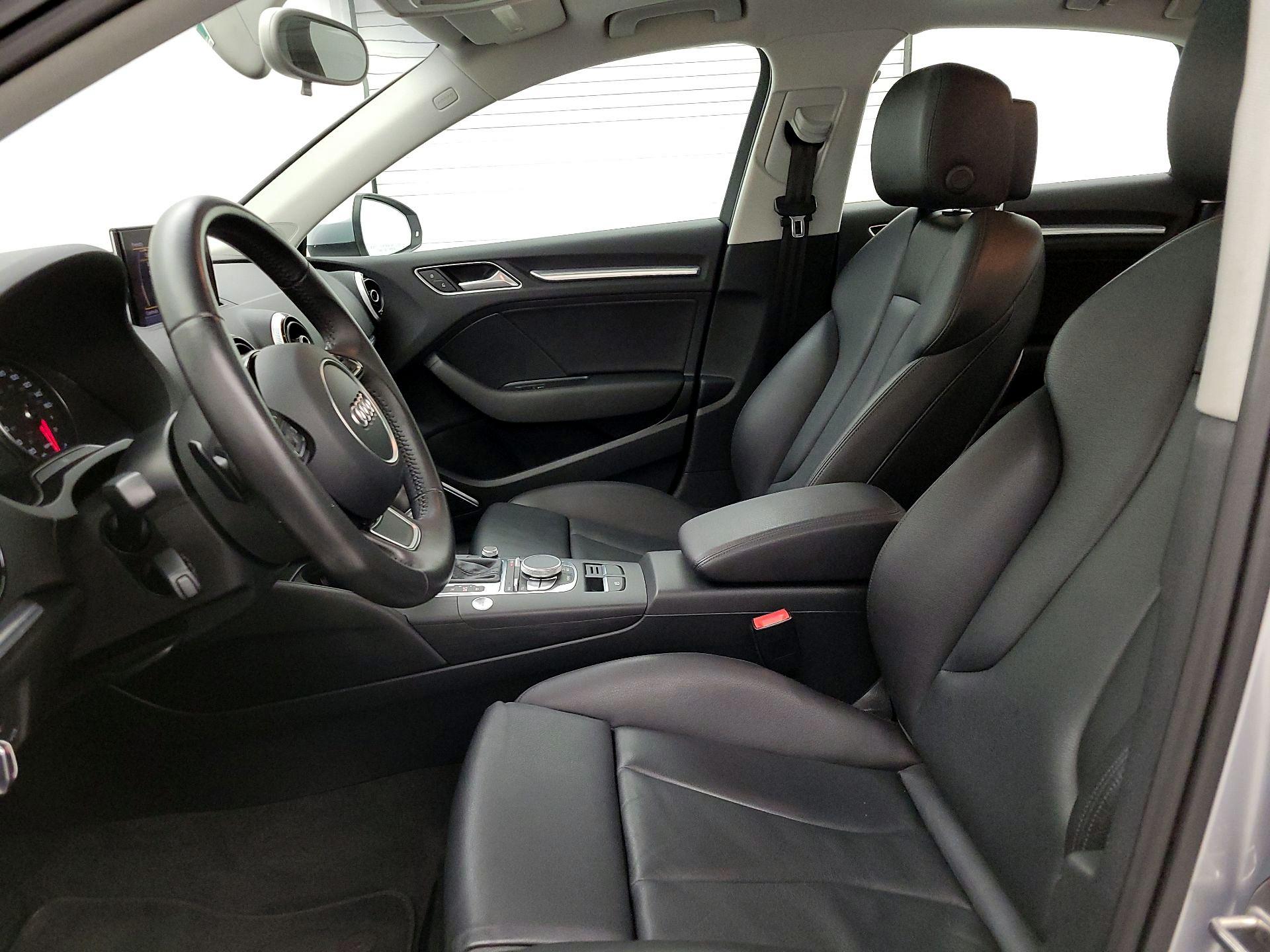 Thumbnail: 2015 Audi A3 - 11