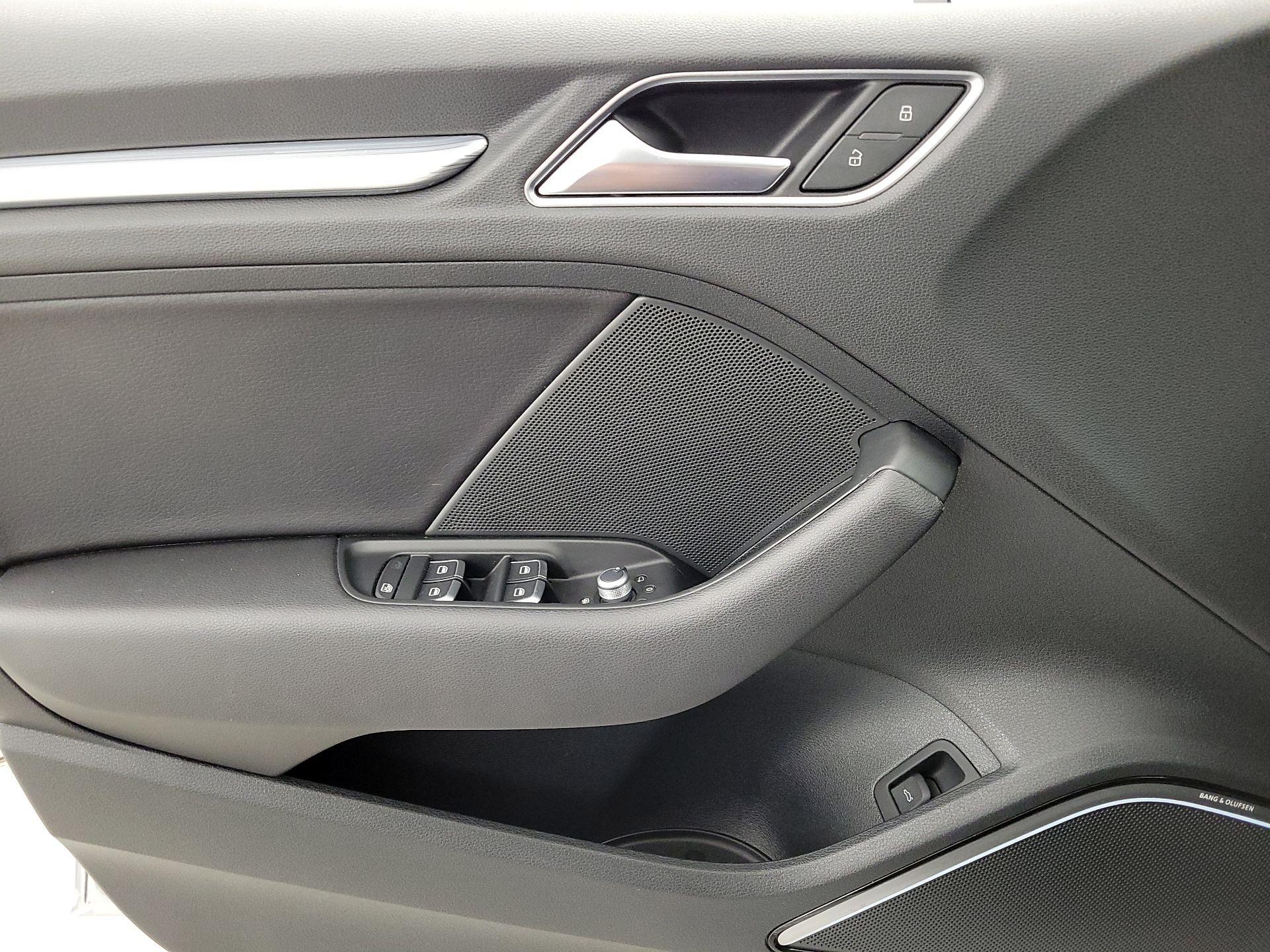 Thumbnail: 2015 Audi A3 - 12