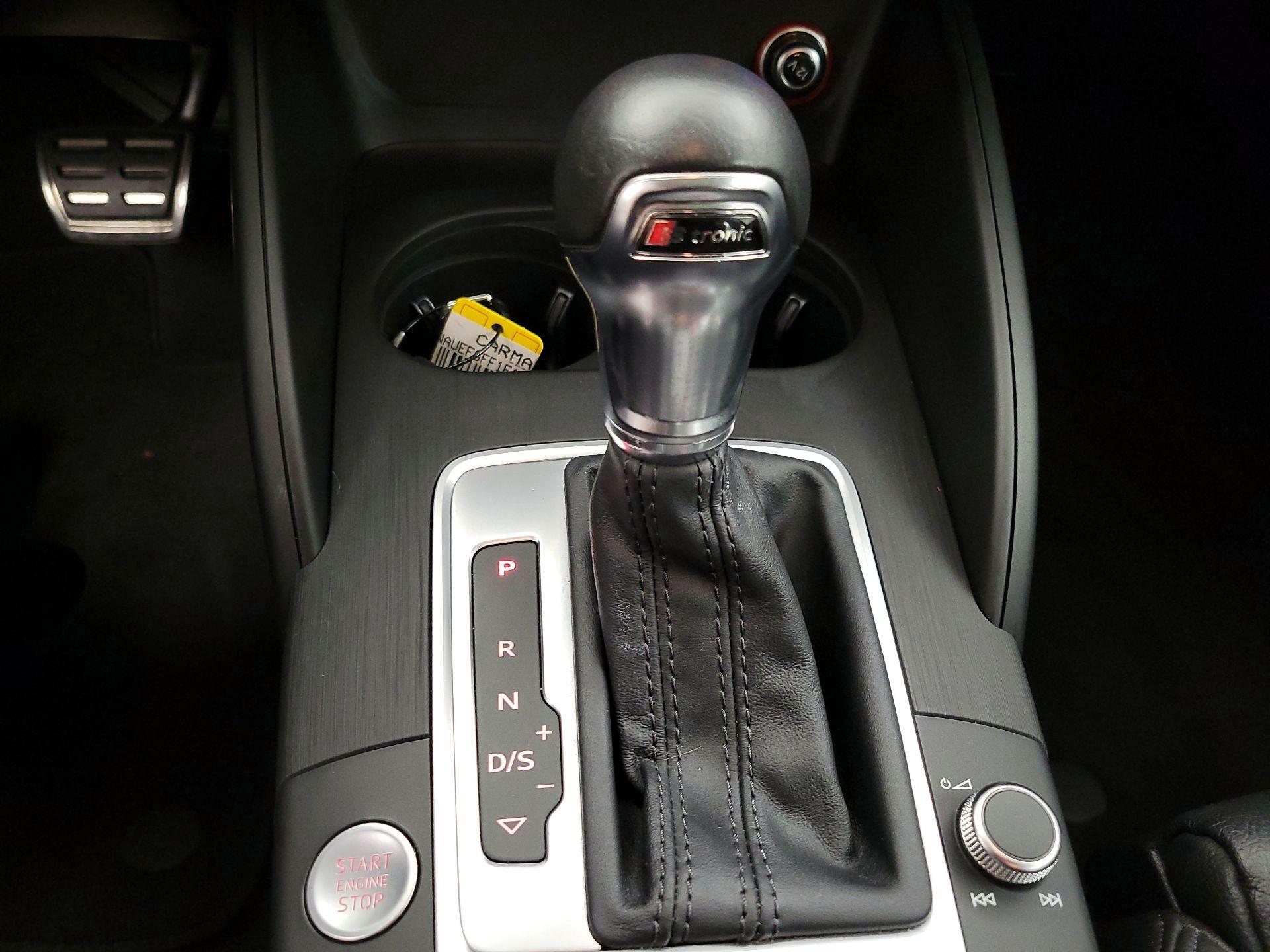 Thumbnail: 2015 Audi A3 - 16