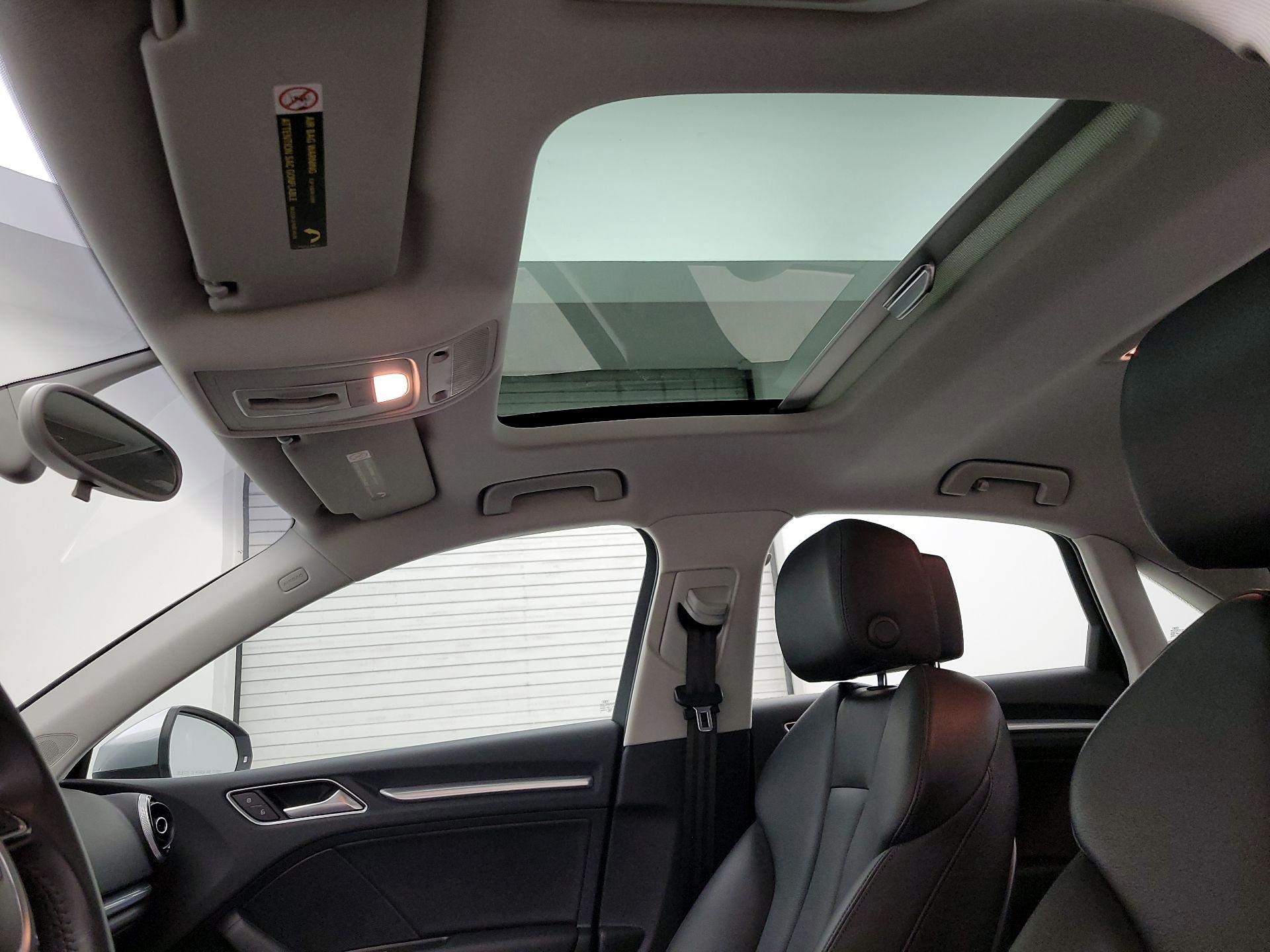 Thumbnail: 2015 Audi A3 - 18