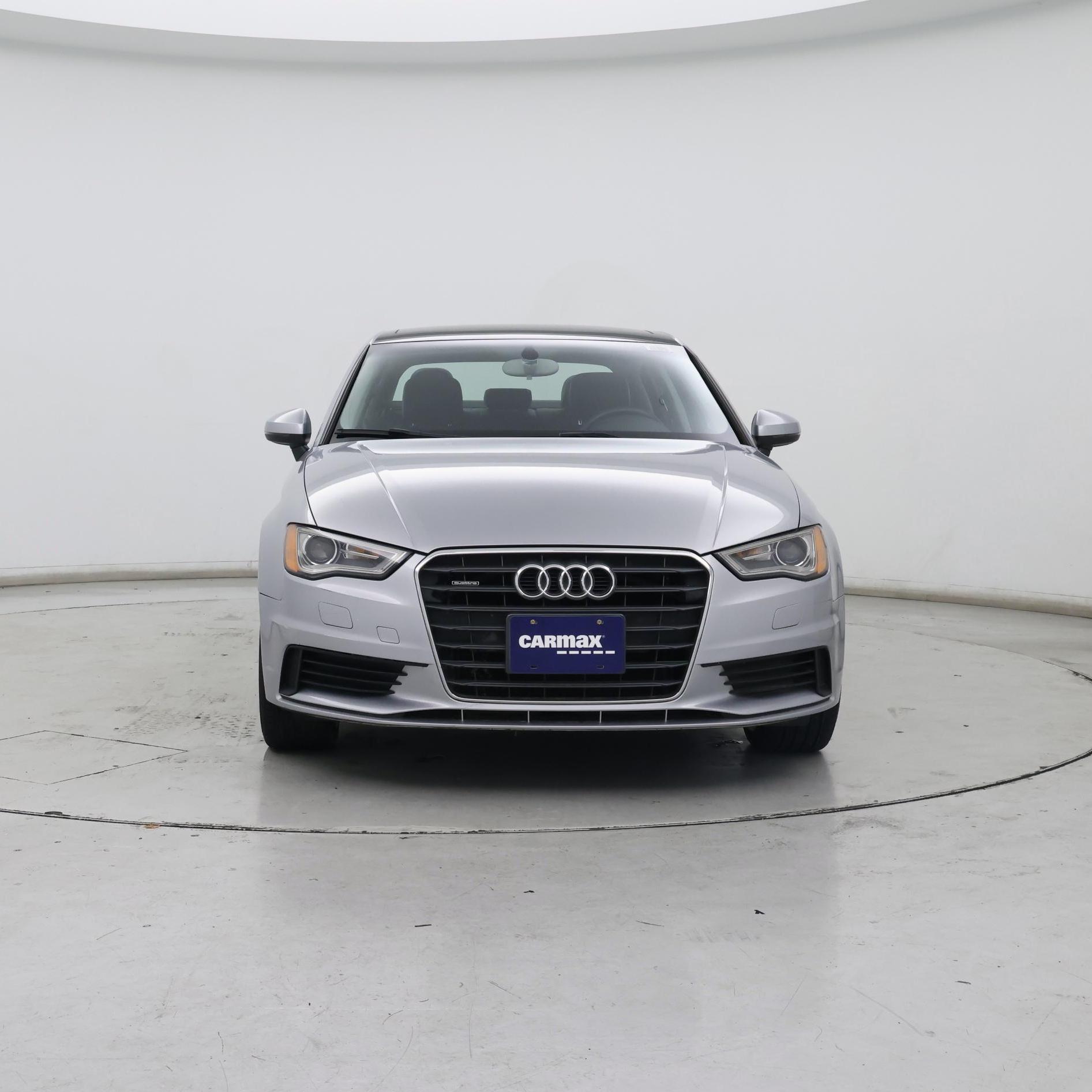 Thumbnail: 2015 Audi A3 - 5