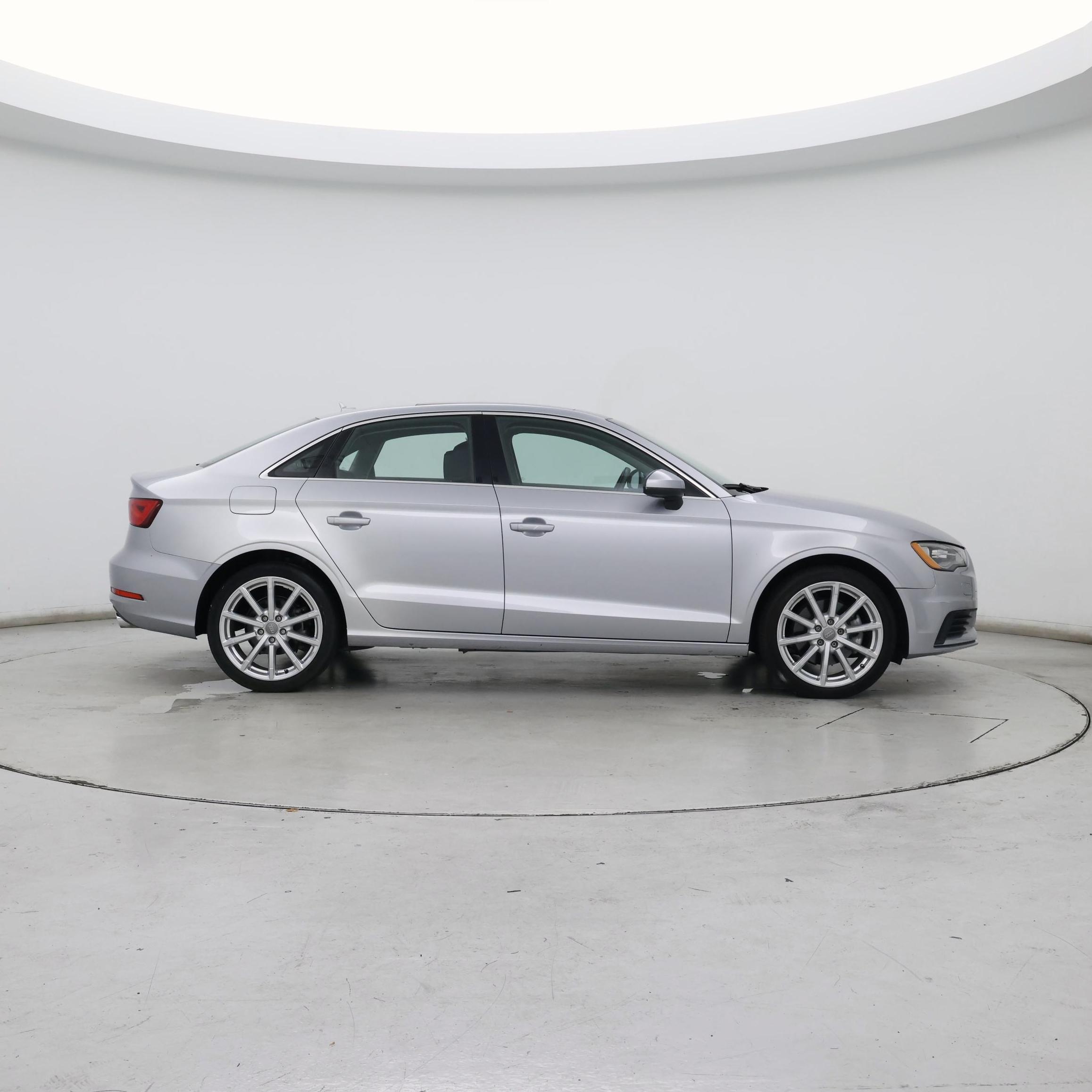 Thumbnail: 2015 Audi A3 - 7