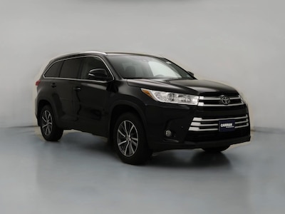 2019 Toyota Highlander XLE -
                  Newark, DE