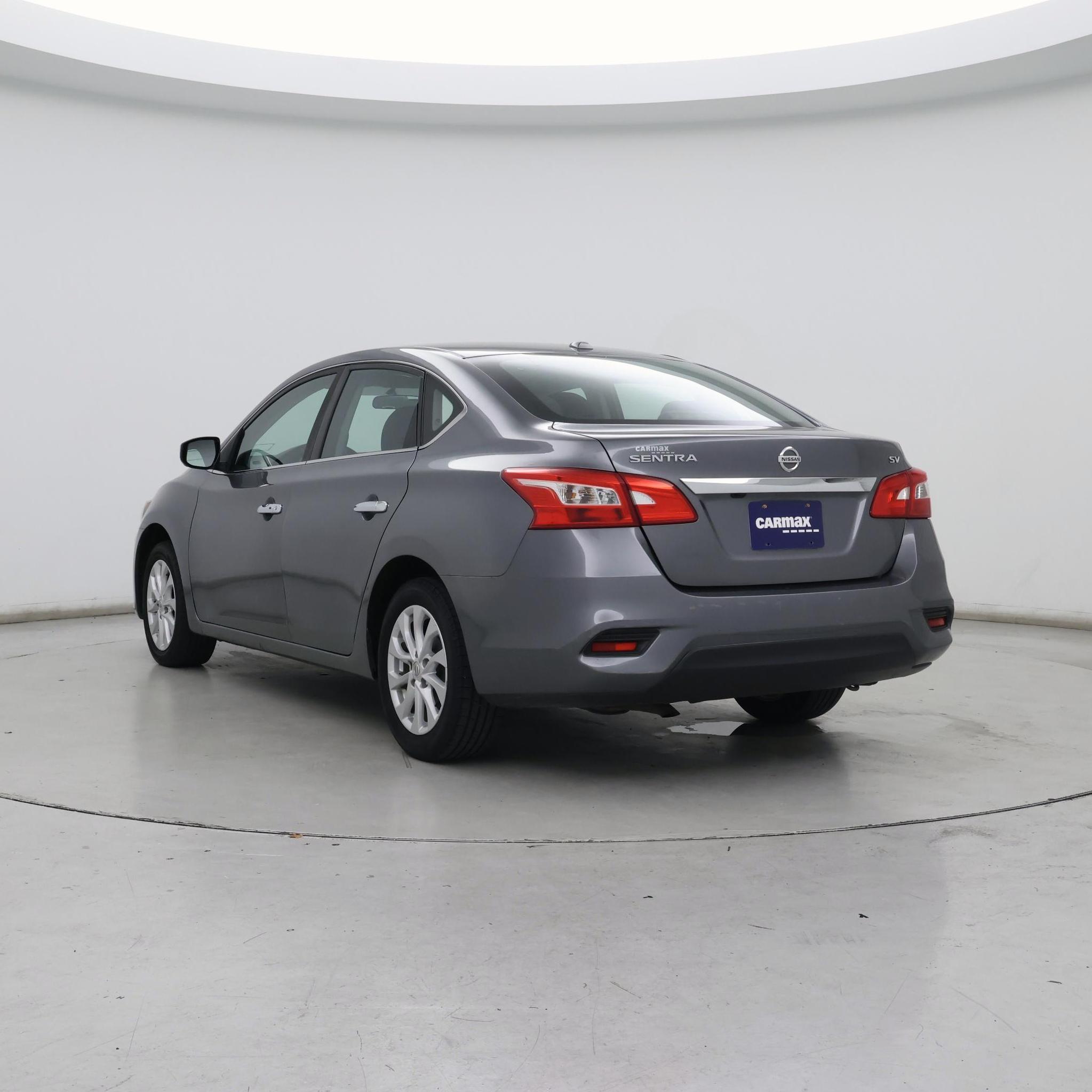 Thumbnail: 2019 Nissan Sentra - 2