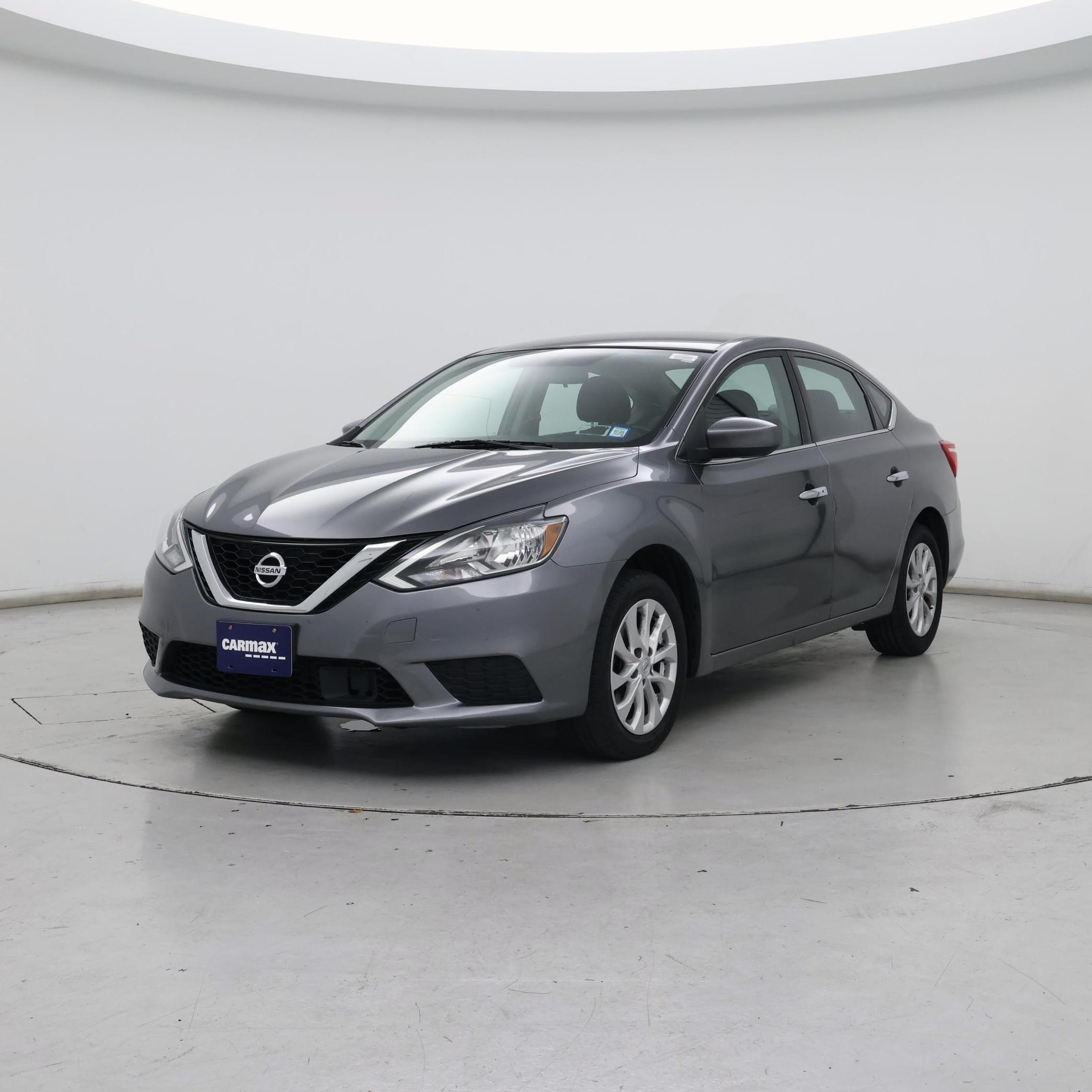 Thumbnail: 2019 Nissan Sentra - 4