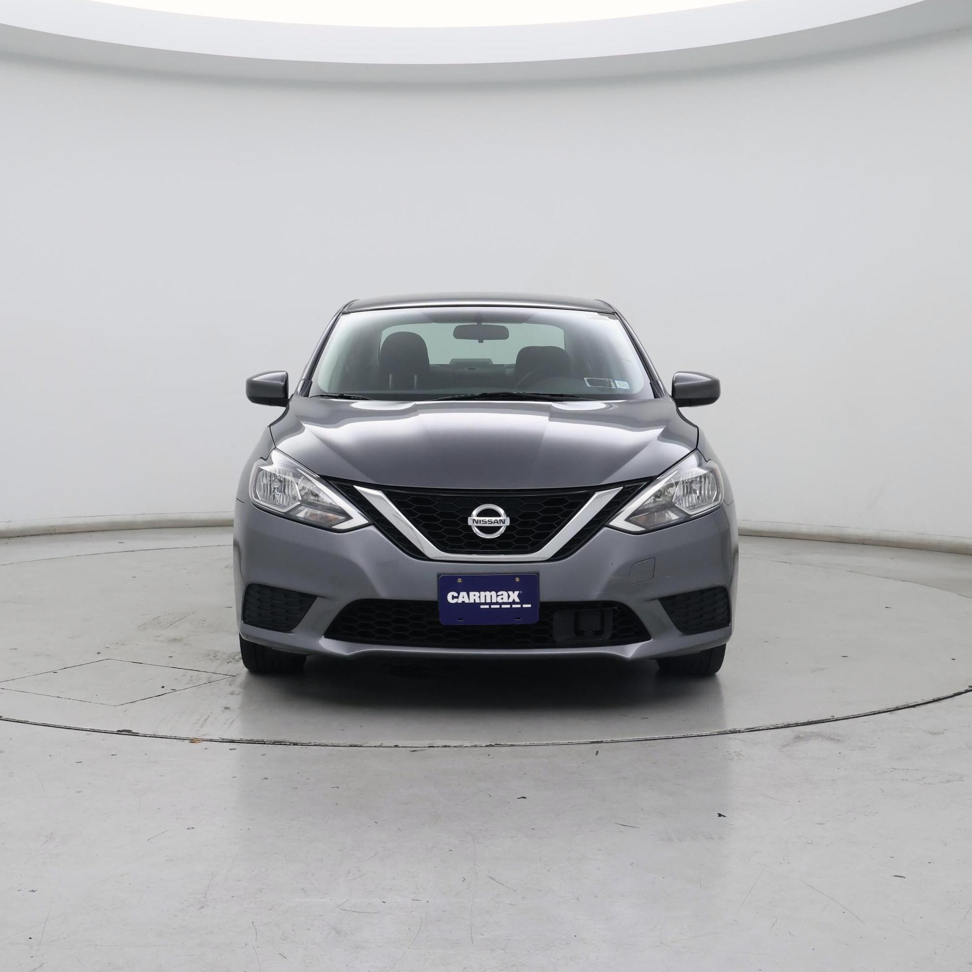 Thumbnail: 2019 Nissan Sentra - 5