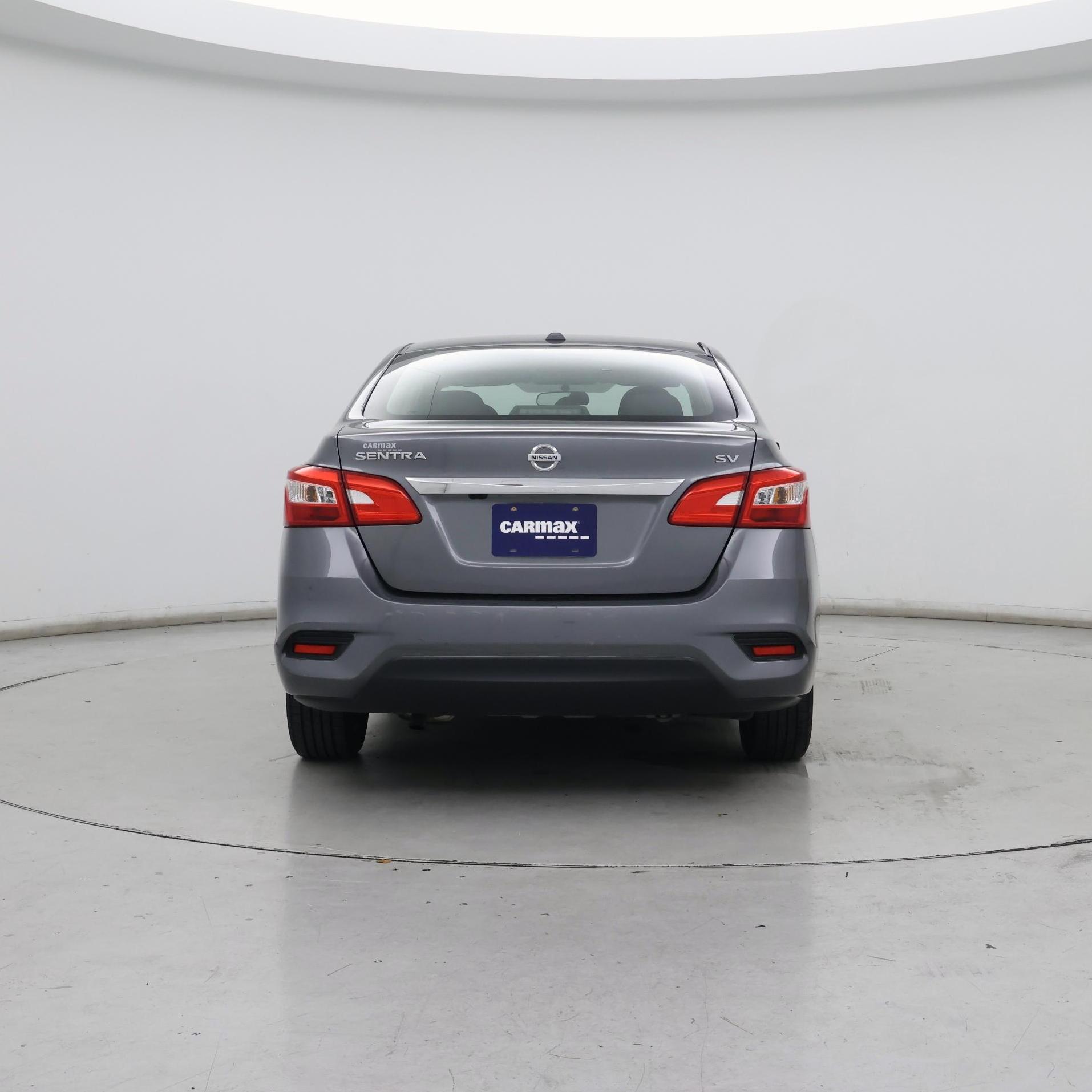 Thumbnail: 2019 Nissan Sentra - 6