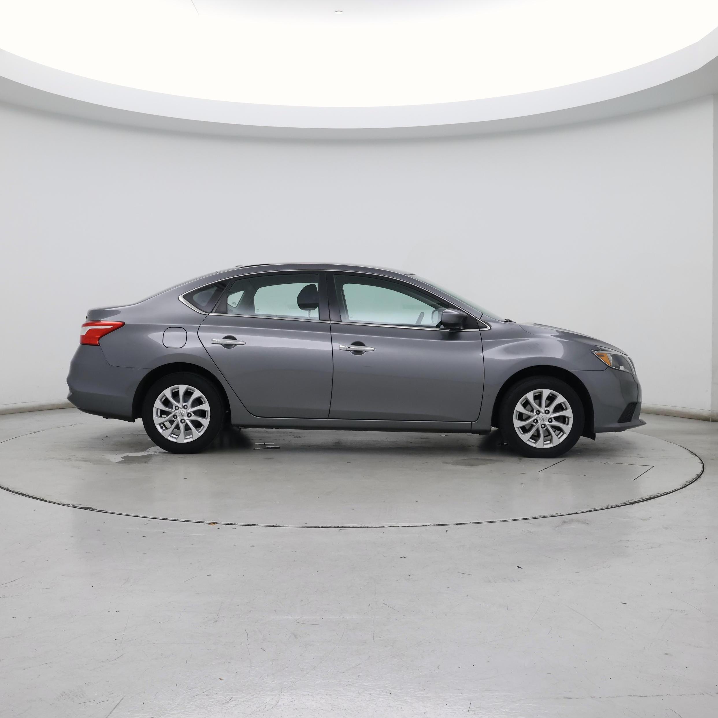 Thumbnail: 2019 Nissan Sentra - 7