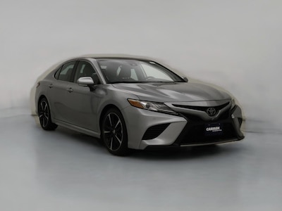 2019 Toyota Camry XSE -
                  Newark, DE