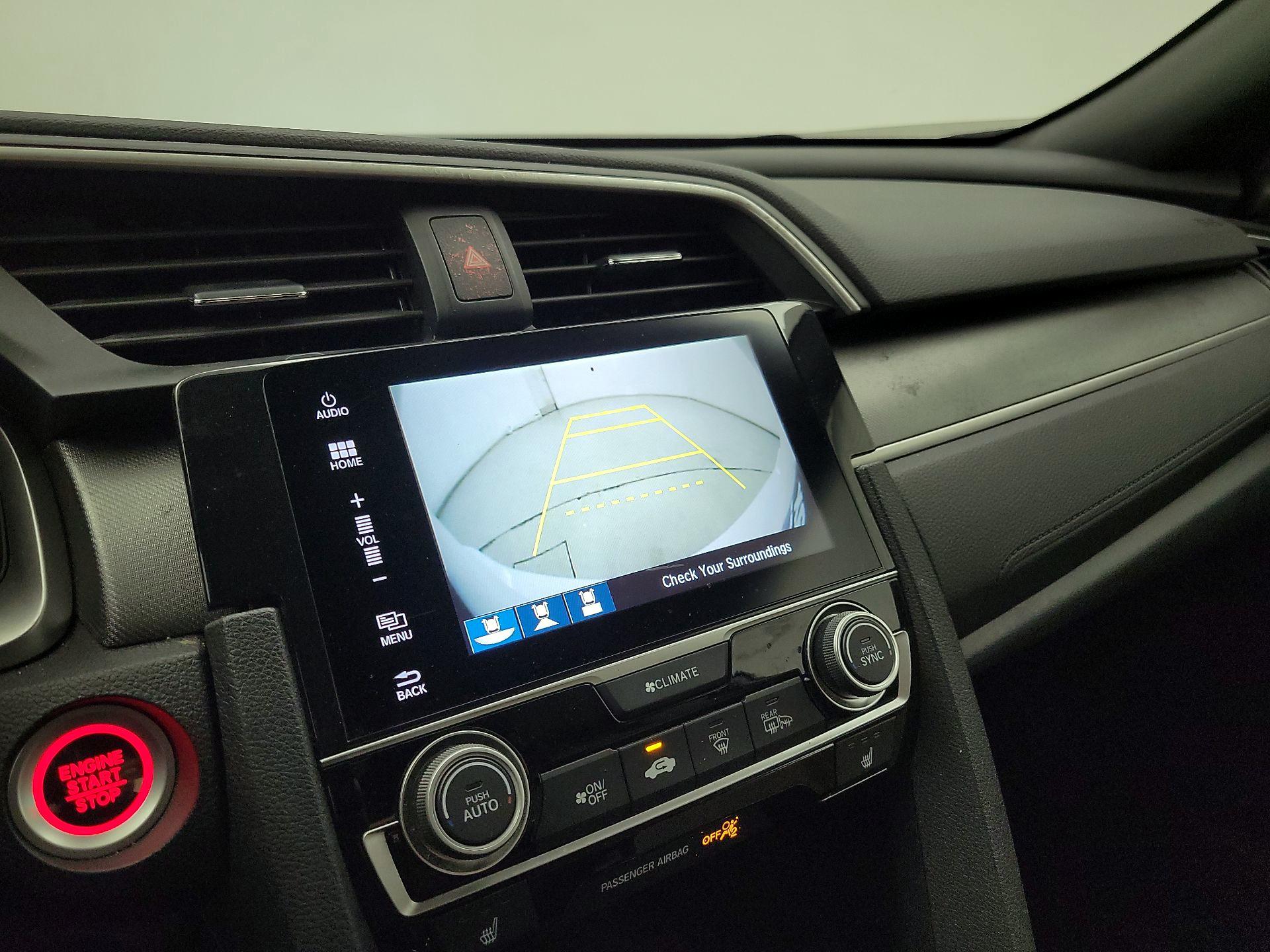Thumbnail: 2016 Honda Civic - 14