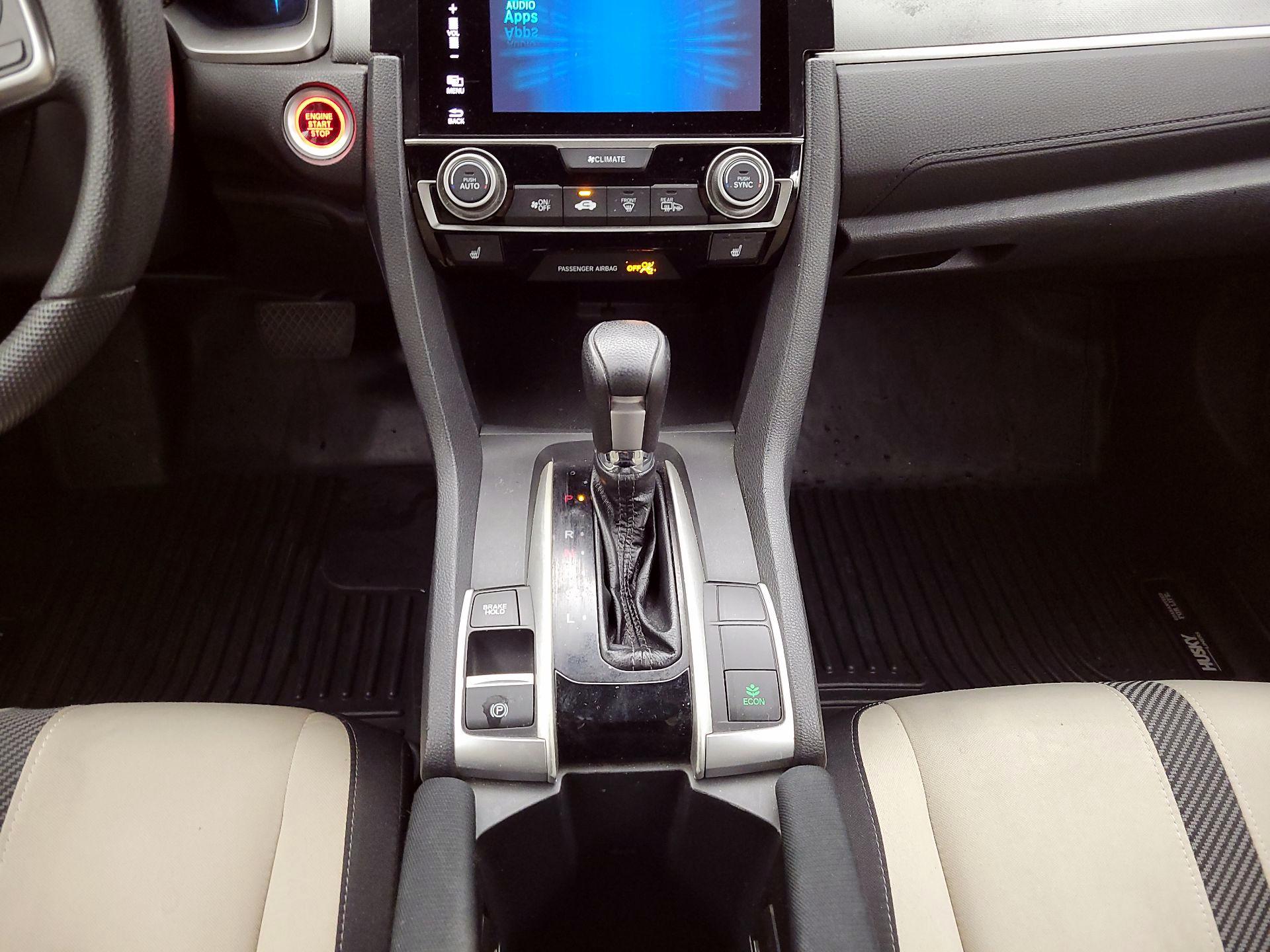 Thumbnail: 2016 Honda Civic - 17