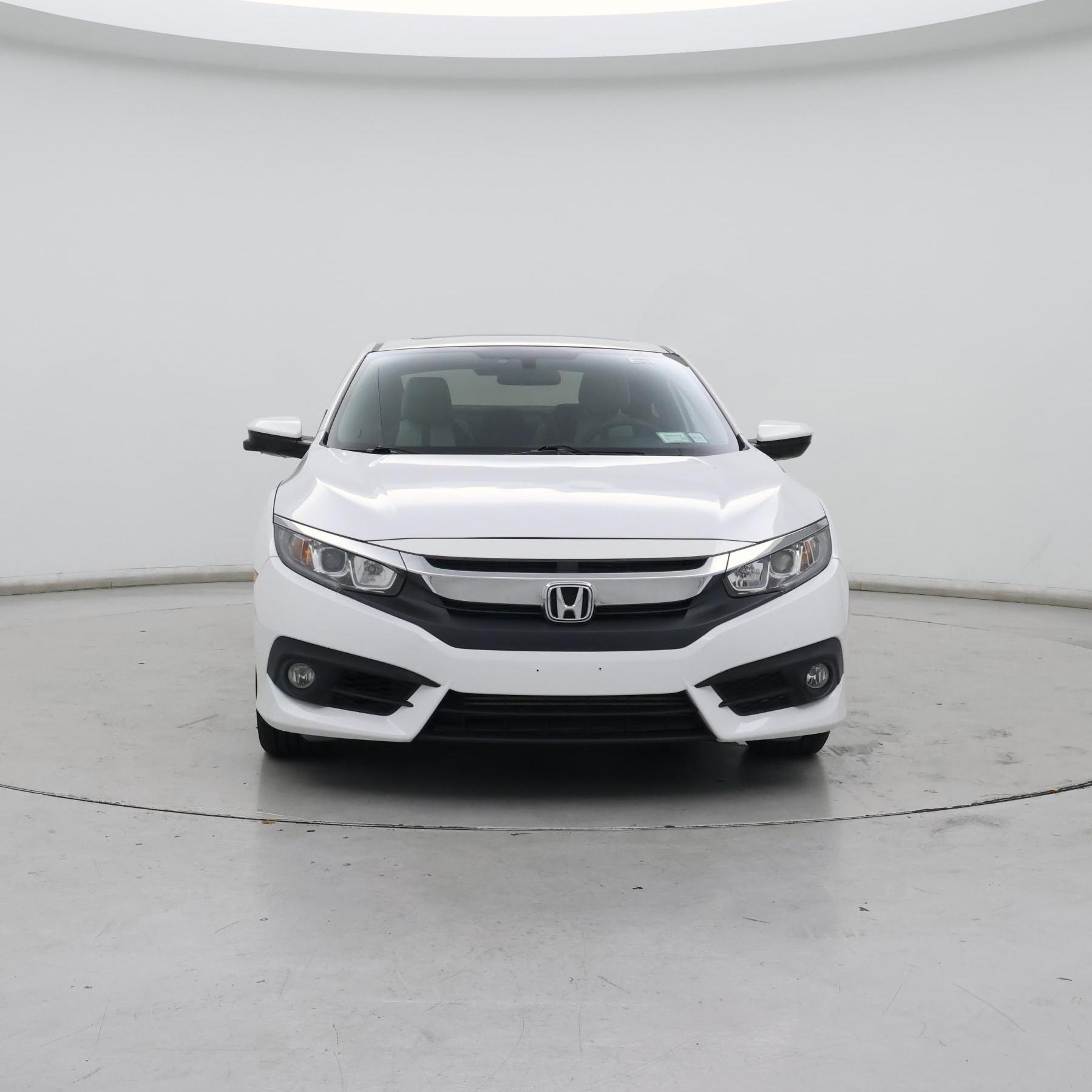 Thumbnail: 2016 Honda Civic - 5