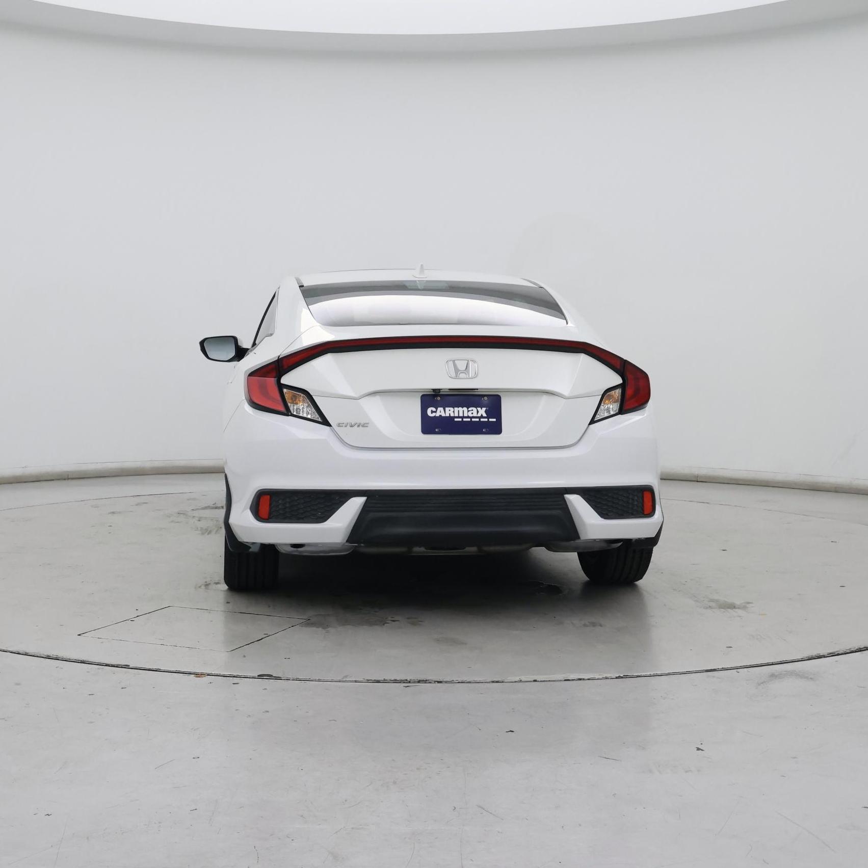 Thumbnail: 2016 Honda Civic - 6